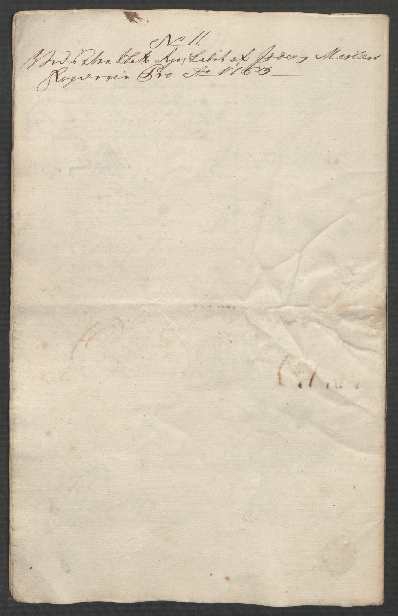 Rentekammeret inntil 1814, Reviderte regnskaper, Fogderegnskap, RA/EA-4092/R01/L0097: Ekstraskatten Idd og Marker, 1756-1767, p. 151