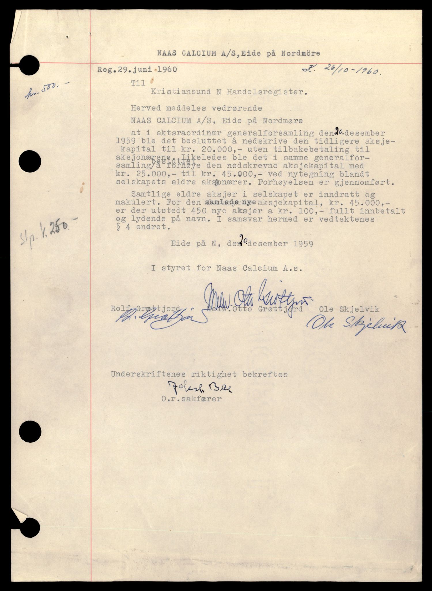 Kristiansund sorenskriveri, AV/SAT-A-0019/2/J/Jd/Jdb/L0011: Bilag, Na-O                                                                                                                                                               , 1944-1990, p. 7