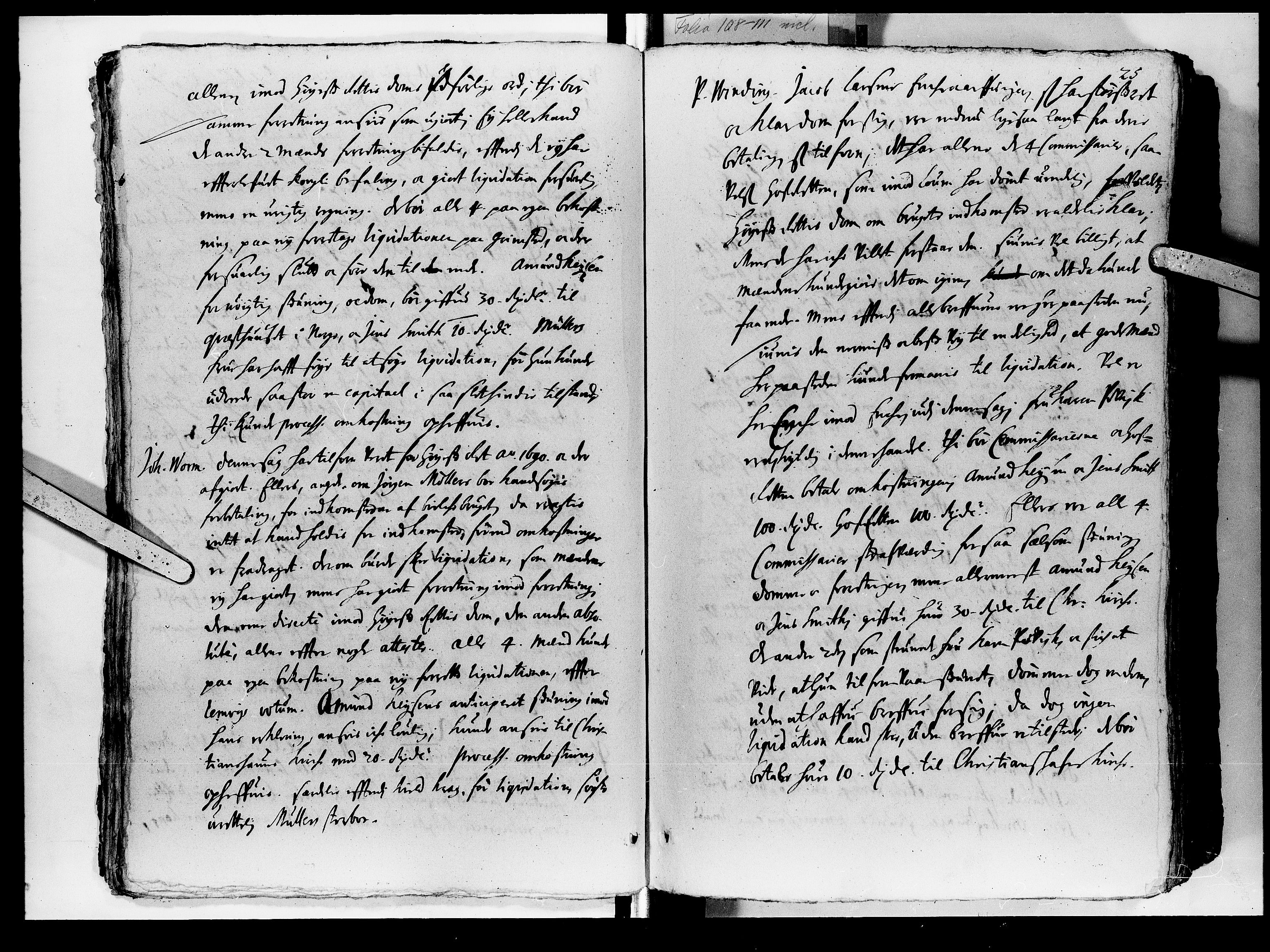 Højesteret, DRA/A-0009, 1692, p. 24b-25a