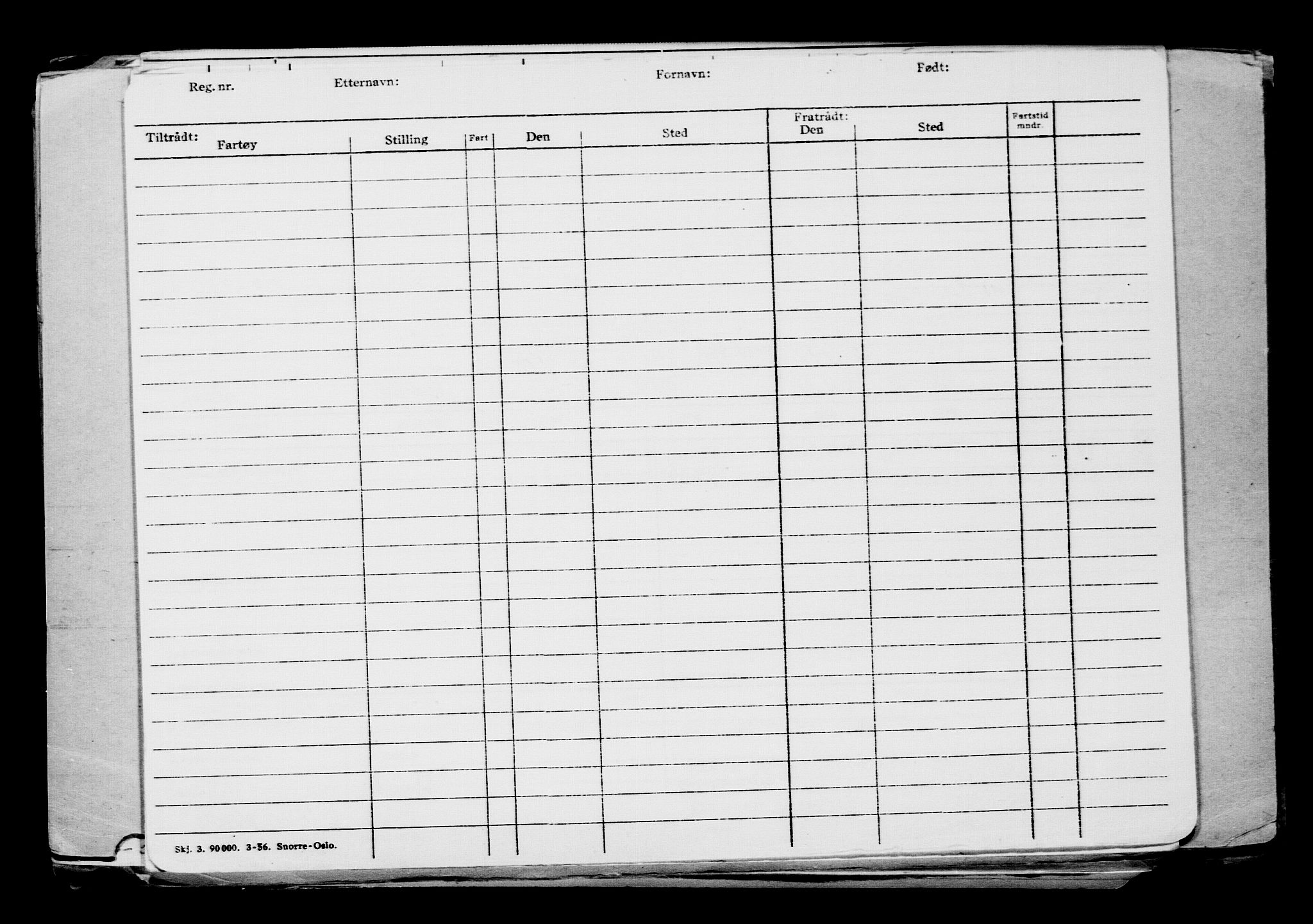 Direktoratet for sjømenn, AV/RA-S-3545/G/Gb/L0133: Hovedkort, 1915, p. 277