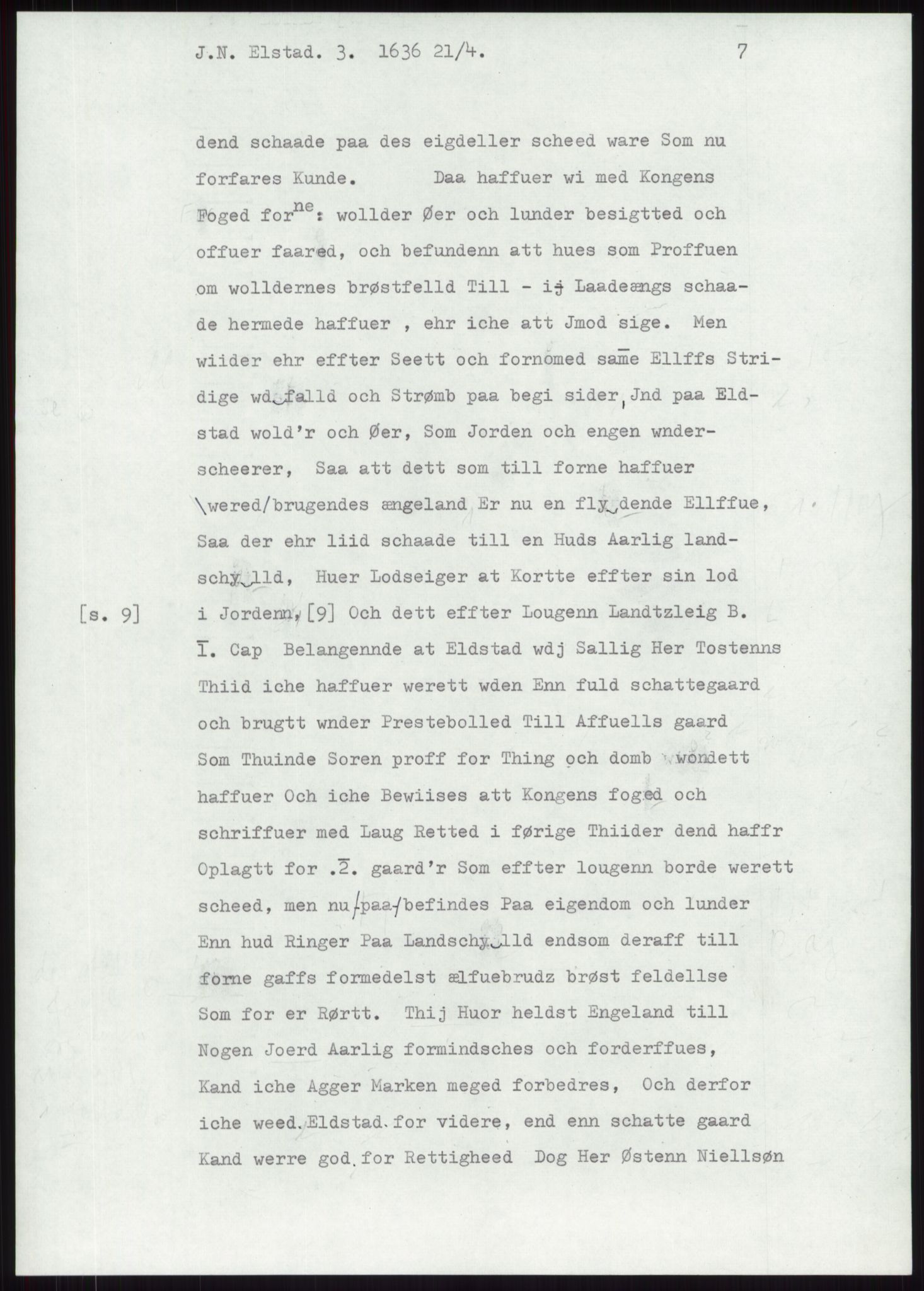 Samlinger til kildeutgivelse, Diplomavskriftsamlingen, AV/RA-EA-4053/H/Ha, p. 1958