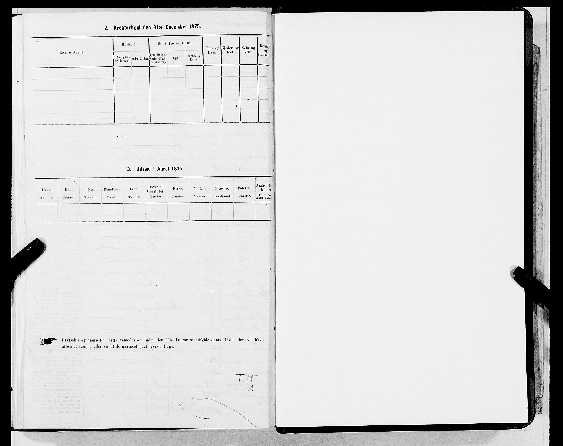 SAB, 1875 census for 1301 Bergen, 1875, p. 5681