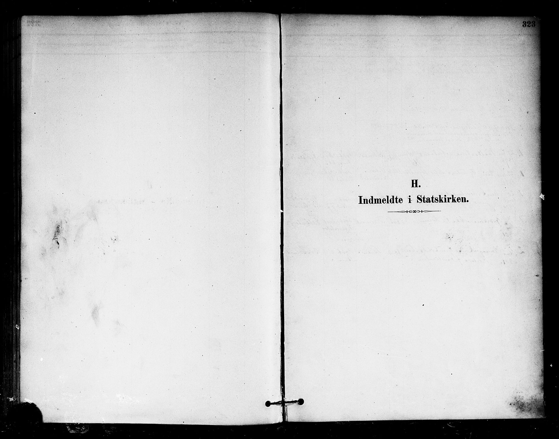 Eidsberg prestekontor Kirkebøker, AV/SAO-A-10905/F/Fa/L0012: Parish register (official) no. I 12, 1879-1901, p. 323