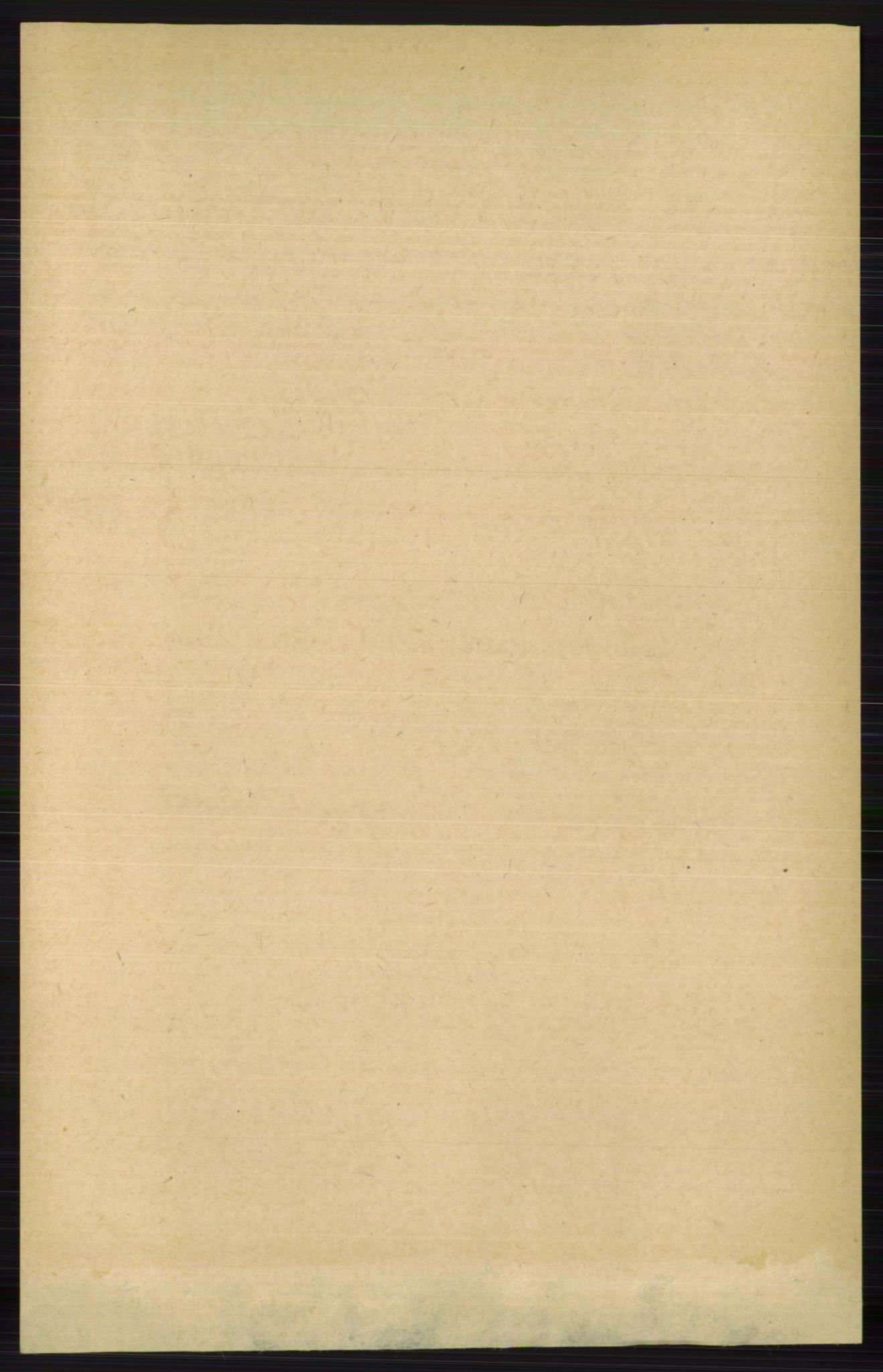 RA, 1891 census for 0621 Sigdal, 1891, p. 3175
