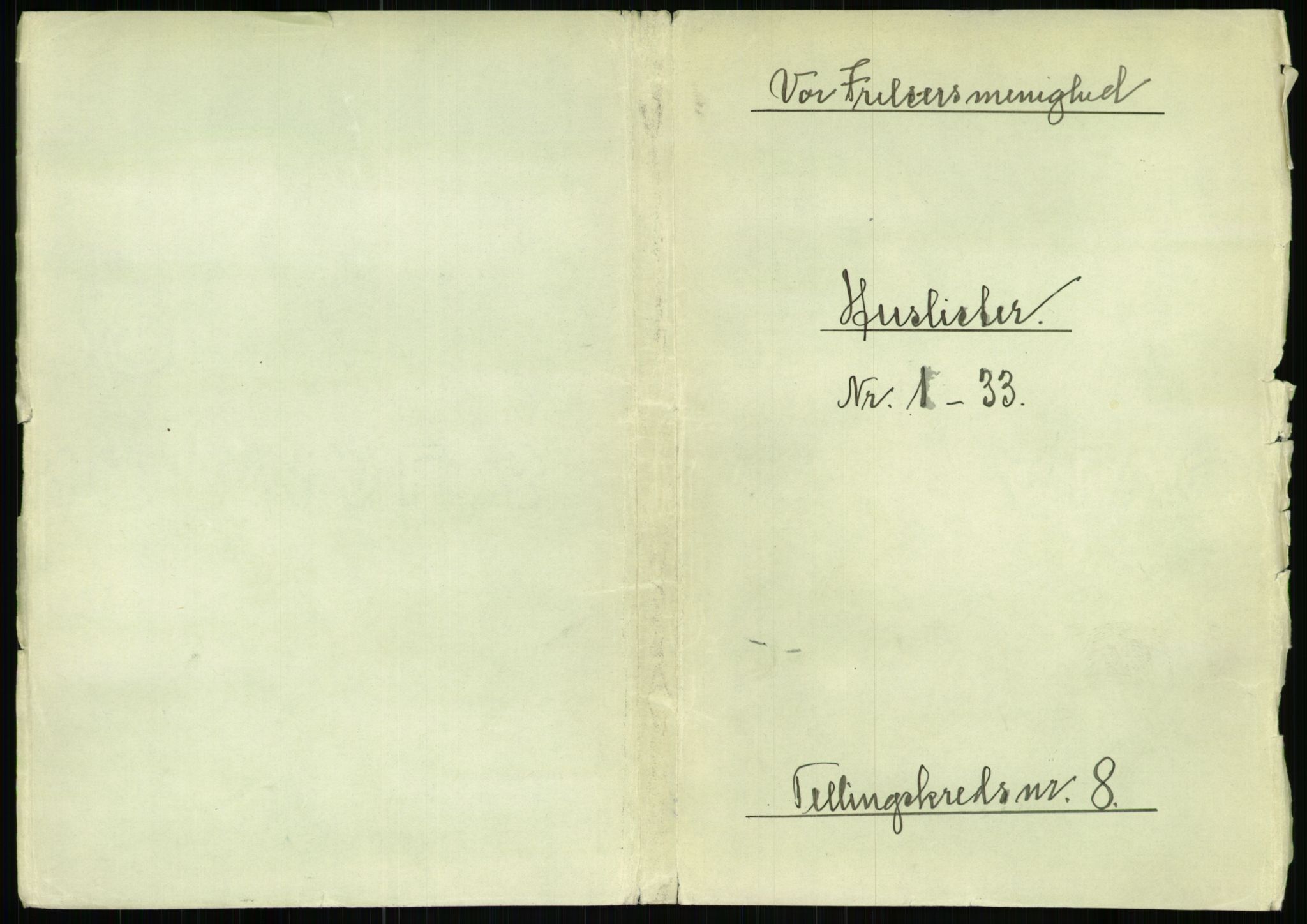 RA, 1891 census for 0301 Kristiania, 1891, p. 3252