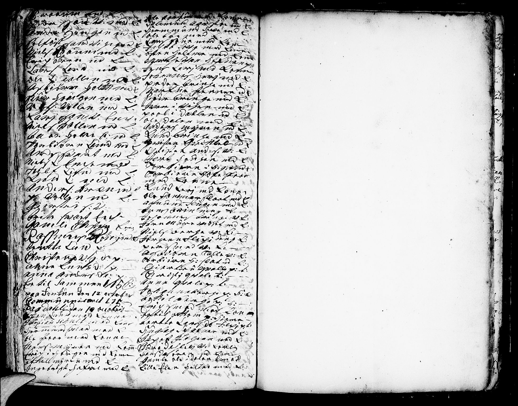 Luster sokneprestembete, SAB/A-81101/H/Haa/Haaa/L0001: Parish register (official) no. A 1, 1731-1803, p. 290