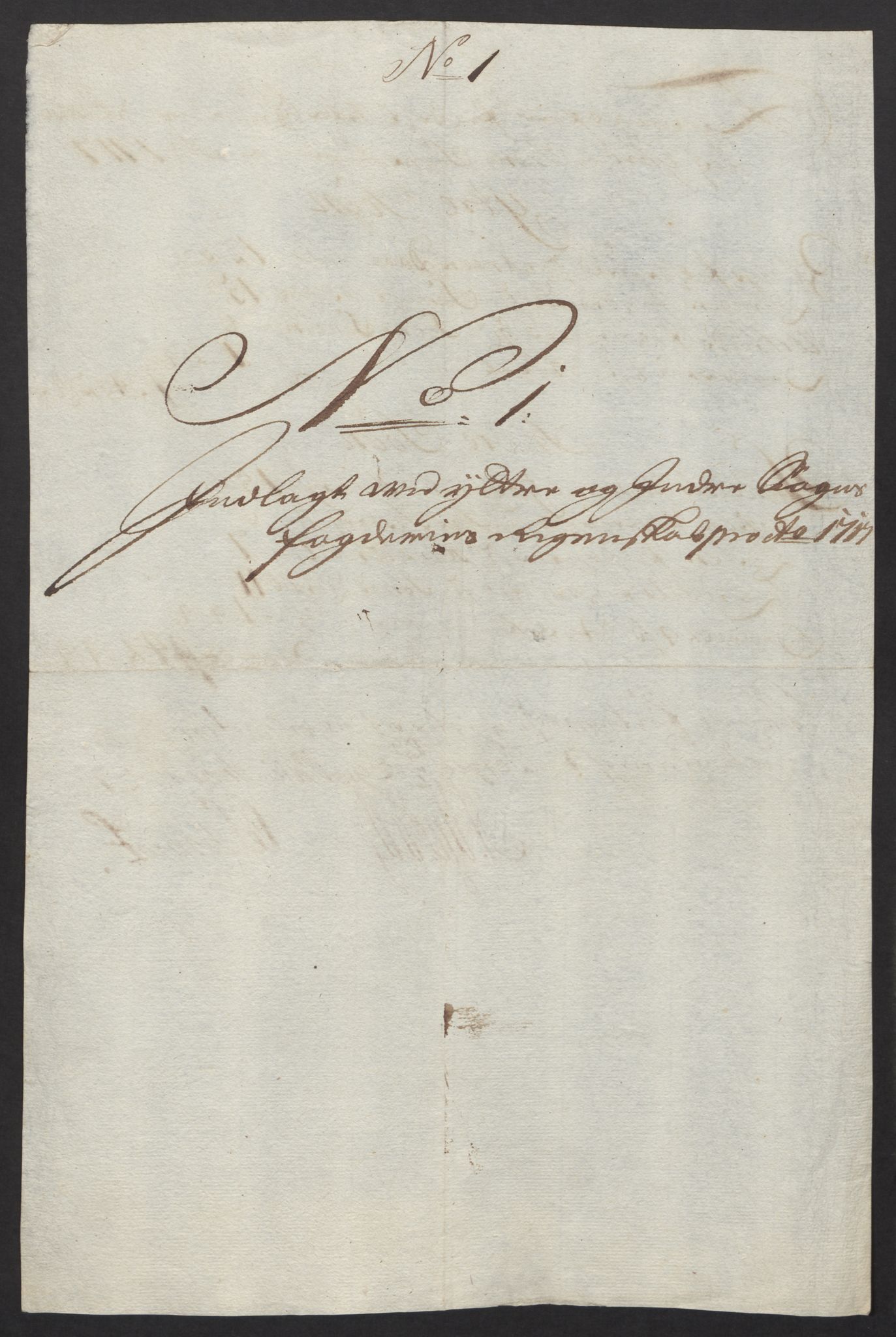 Rentekammeret inntil 1814, Reviderte regnskaper, Fogderegnskap, AV/RA-EA-4092/R52/L3321: Fogderegnskap Sogn, 1717-1718, p. 29