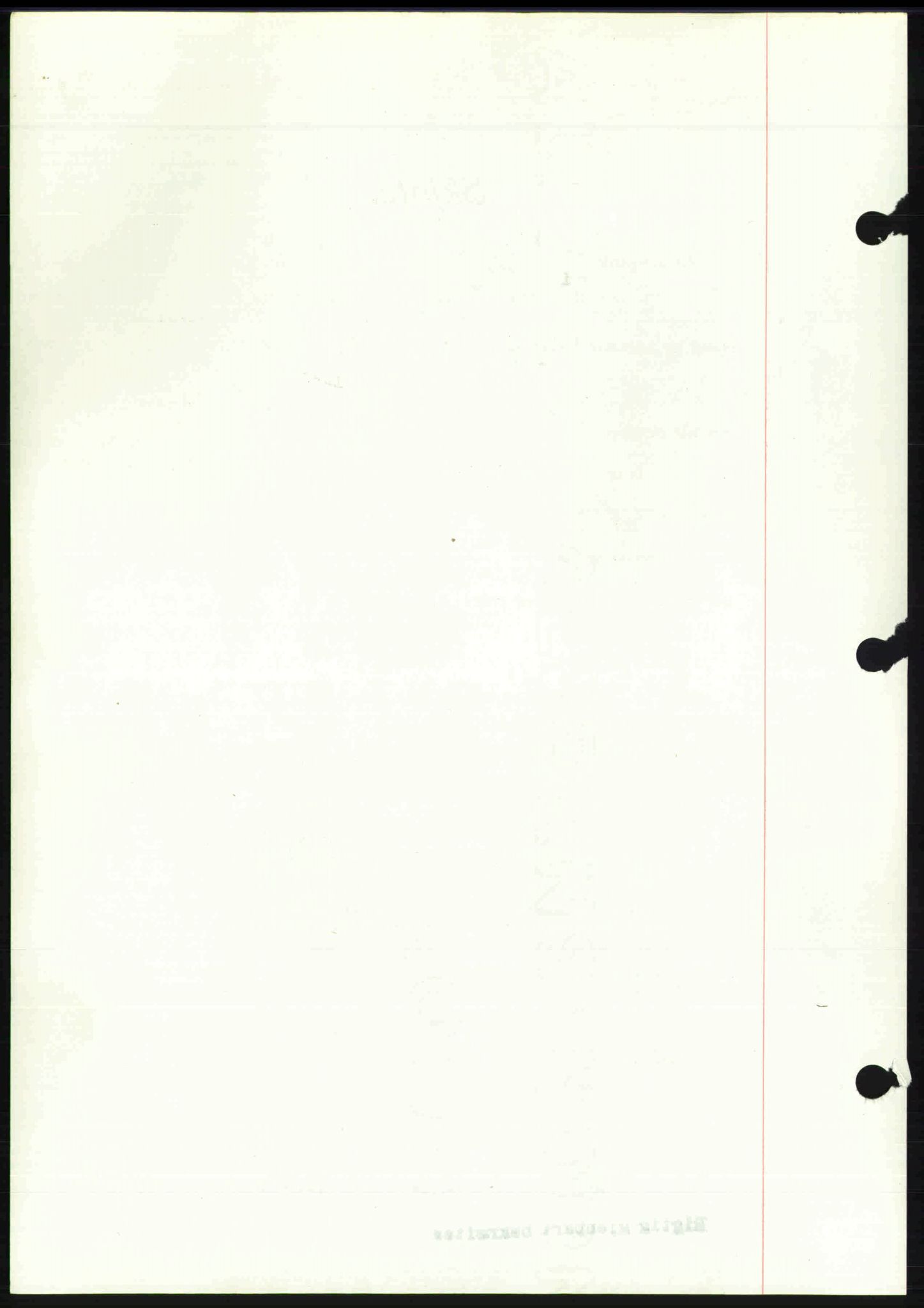 Toten tingrett, SAH/TING-006/H/Hb/Hbc/L0008: Mortgage book no. Hbc-08, 1941-1941, Diary no: : 2418/1941