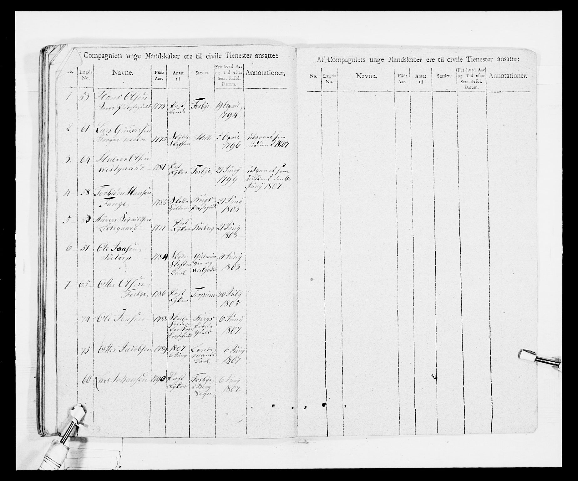 Generalitets- og kommissariatskollegiet, Det kongelige norske kommissariatskollegium, AV/RA-EA-5420/E/Eh/L0030b: Sønnafjelske gevorbne infanteriregiment, 1810, p. 108