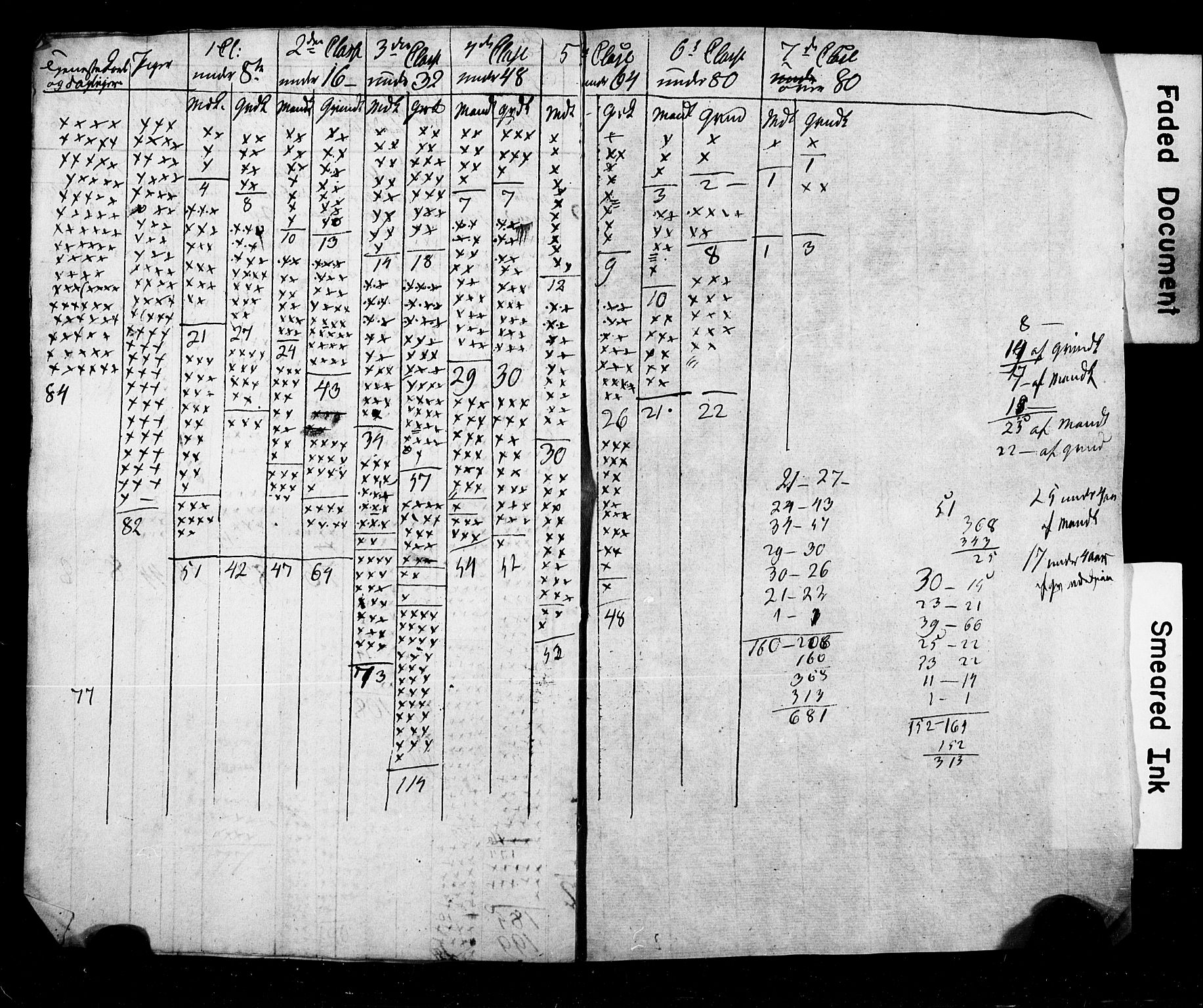 SAKO, 1815 Census for Seljord parish, 1815, p. 22