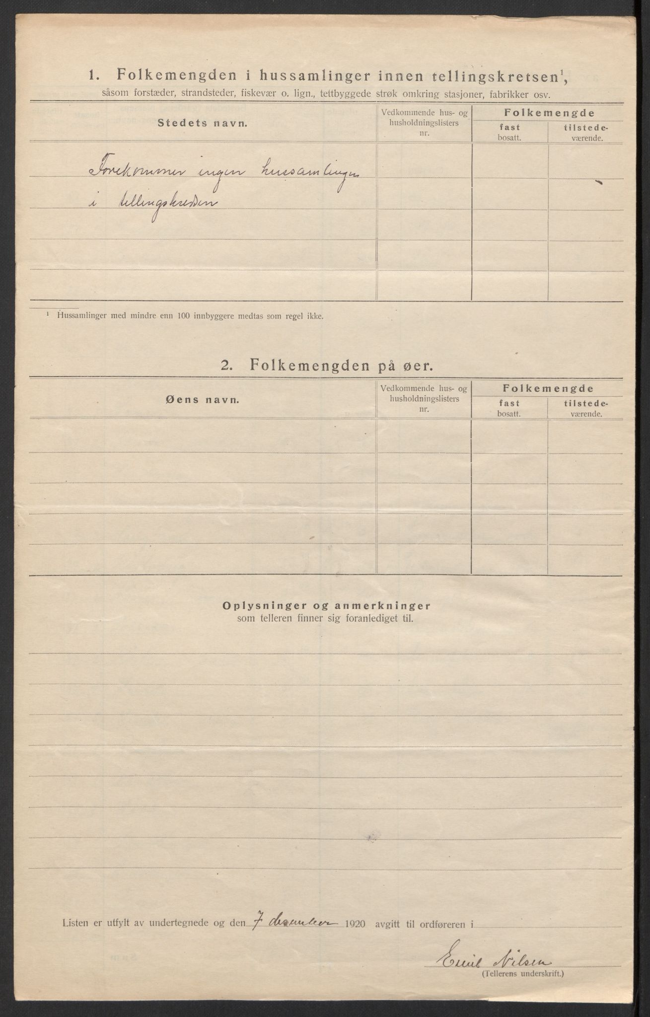 SAH, 1920 census for Søndre Land, 1920, p. 35