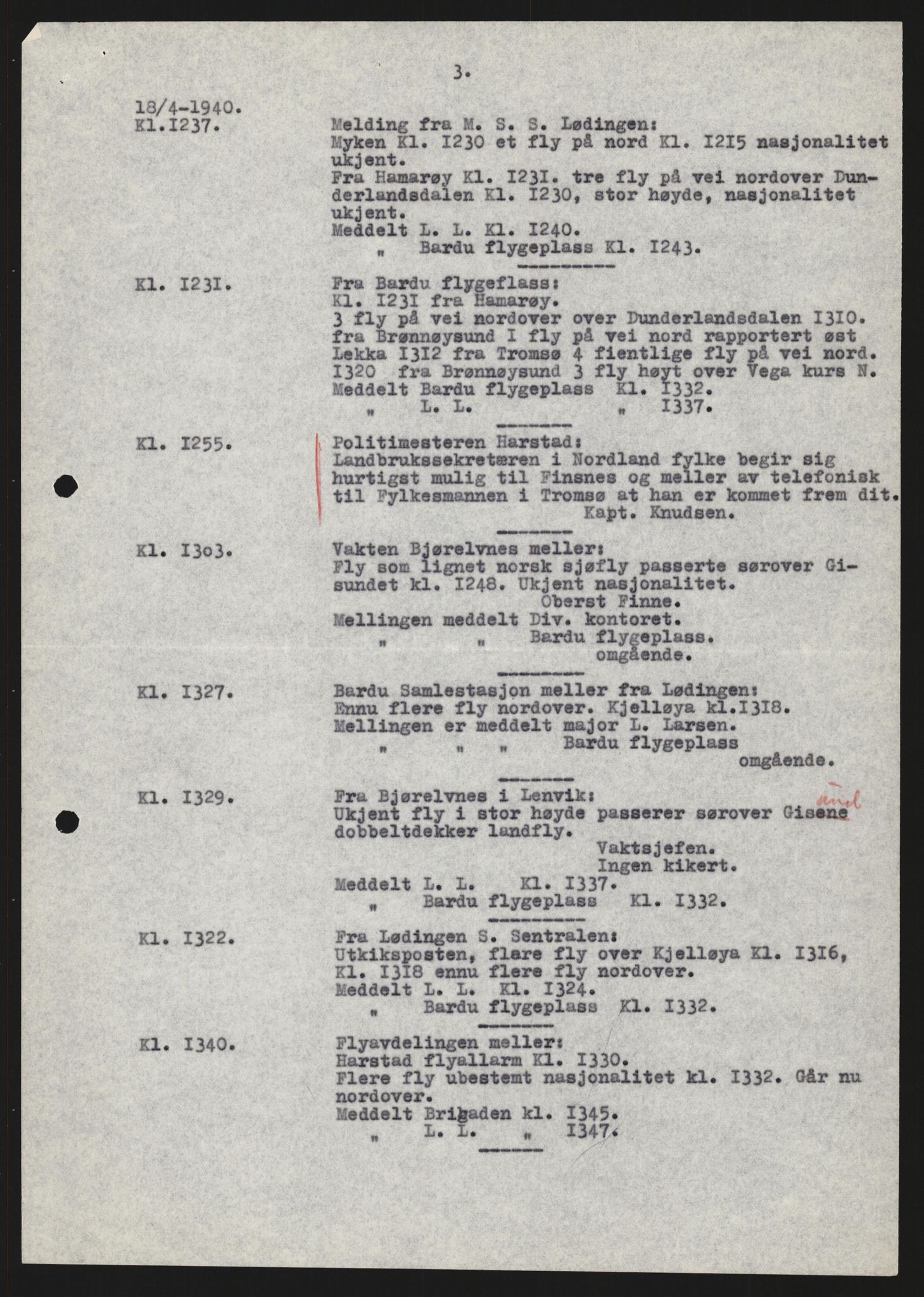 Forsvaret, Forsvarets krigshistoriske avdeling, RA/RAFA-2017/Y/Yb/L0133: II-C-11-600  -  6. Divisjon: Divisjonskommandoen, 1940, p. 639