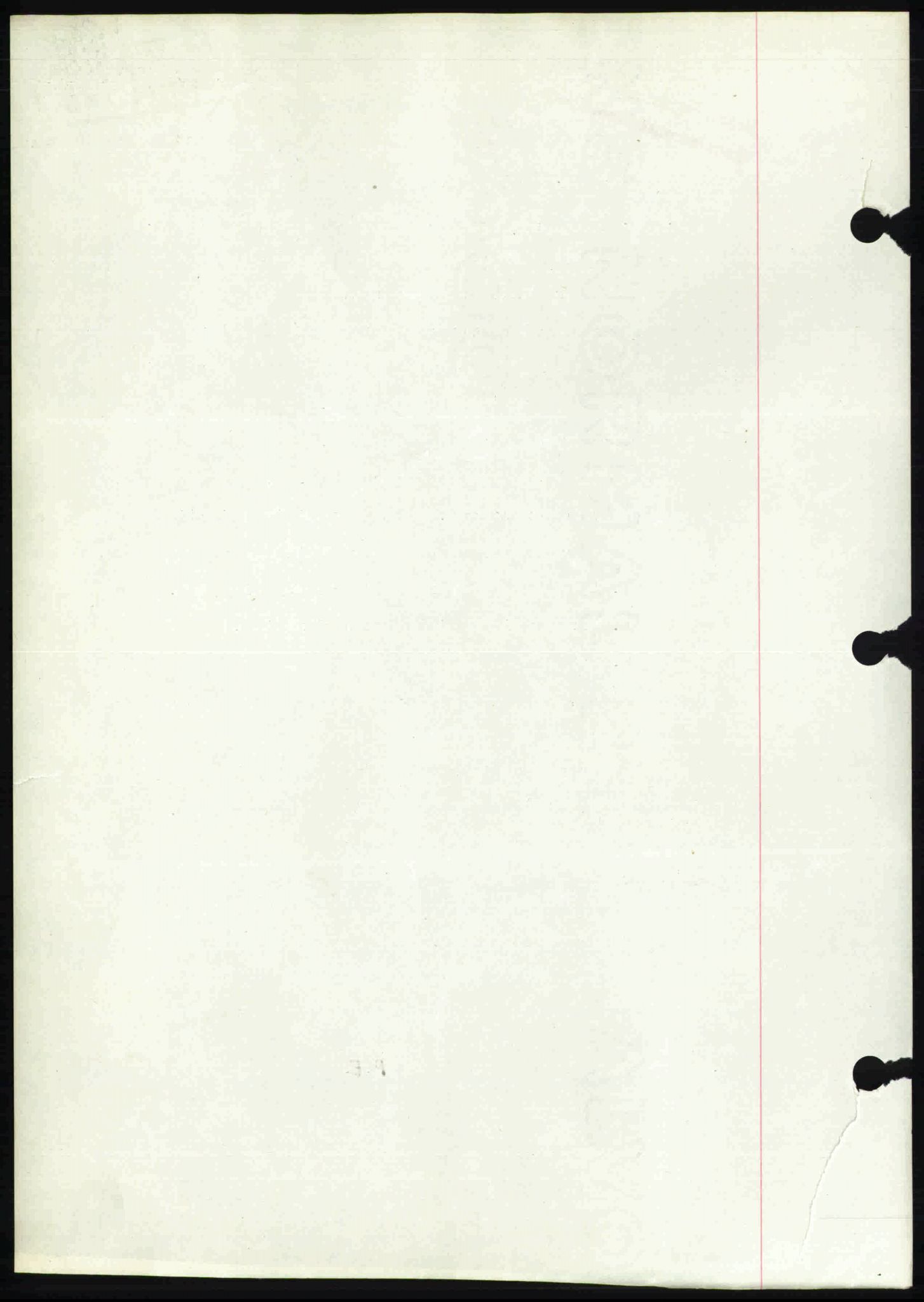 Rana sorenskriveri , SAT/A-1108/1/2/2C: Mortgage book no. A 6, 1939-1940, Diary no: : 1372/1939