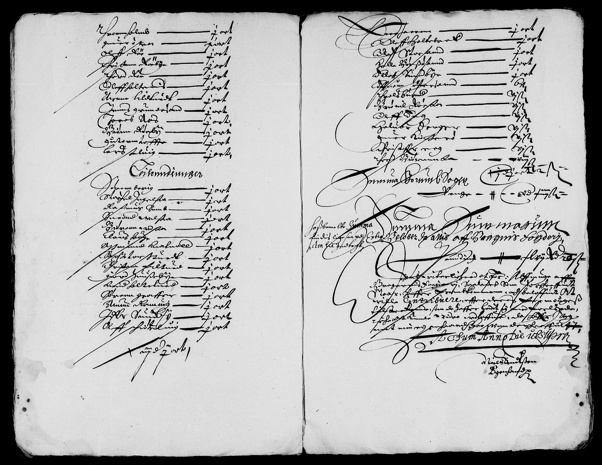 Rentekammeret inntil 1814, Reviderte regnskaper, Lensregnskaper, AV/RA-EA-5023/R/Rb/Rba/L0177: Akershus len, 1643-1644