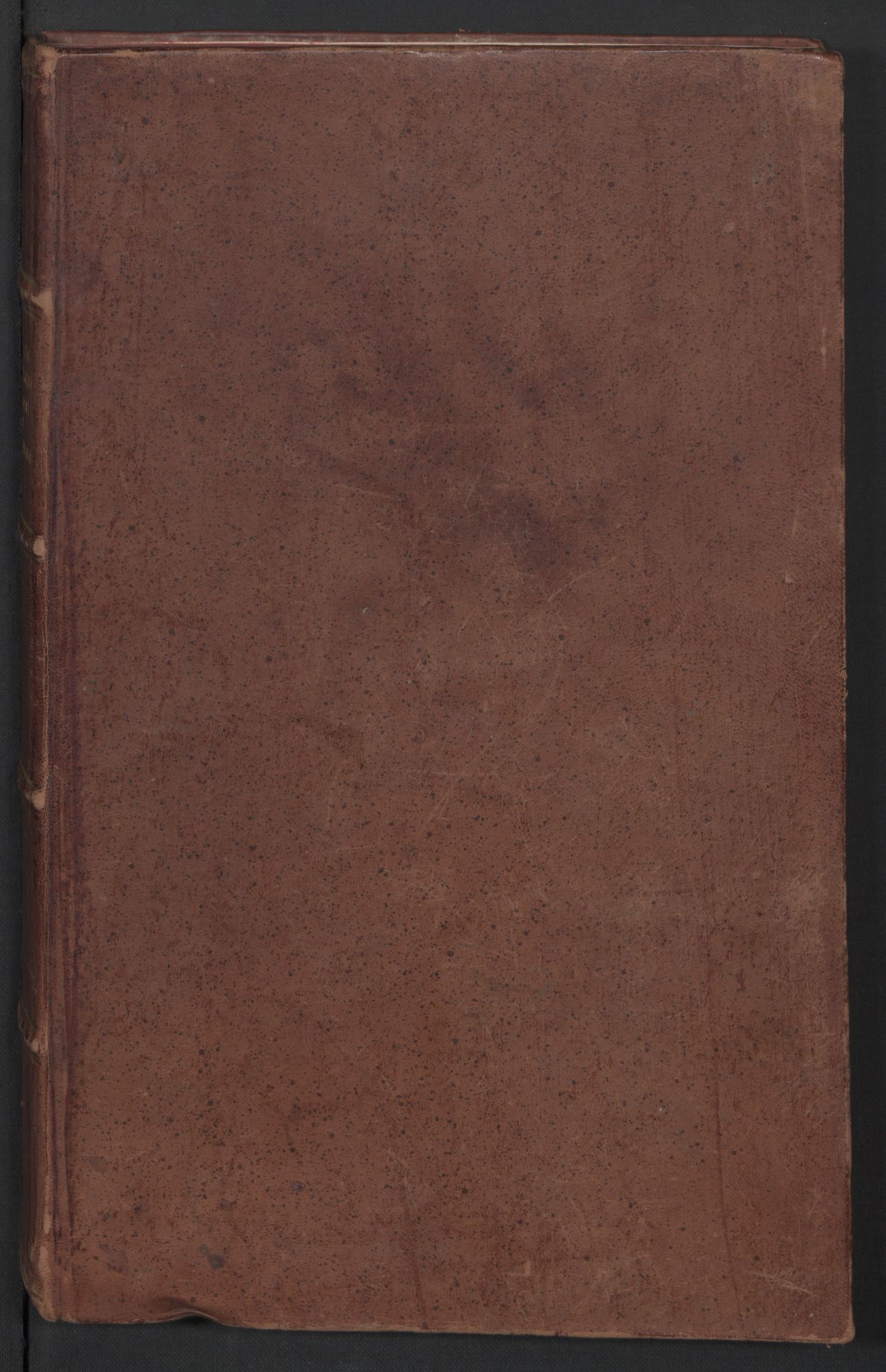 Rentekammeret inntil 1814, Reviderte regnskaper, Mindre regnskaper, RA/EA-4068/Rf/Rfe/L0004: Bragernes. Buskerud fogderi, 1789, p. 3