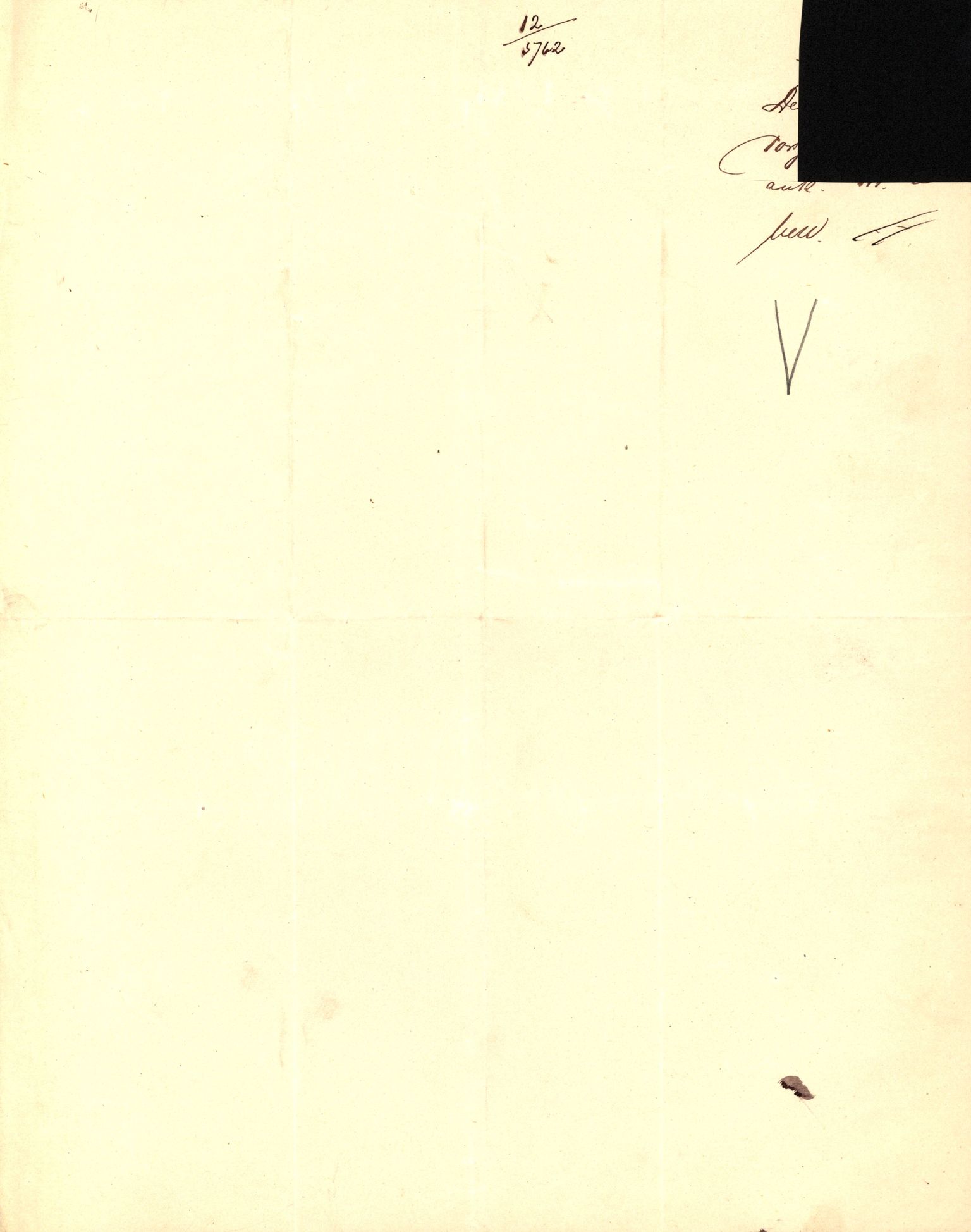 Pa 63 - Østlandske skibsassuranceforening, VEMU/A-1079/G/Ga/L0009/0016: Havaridokumenter / Ragnvald Jarl, 1877
