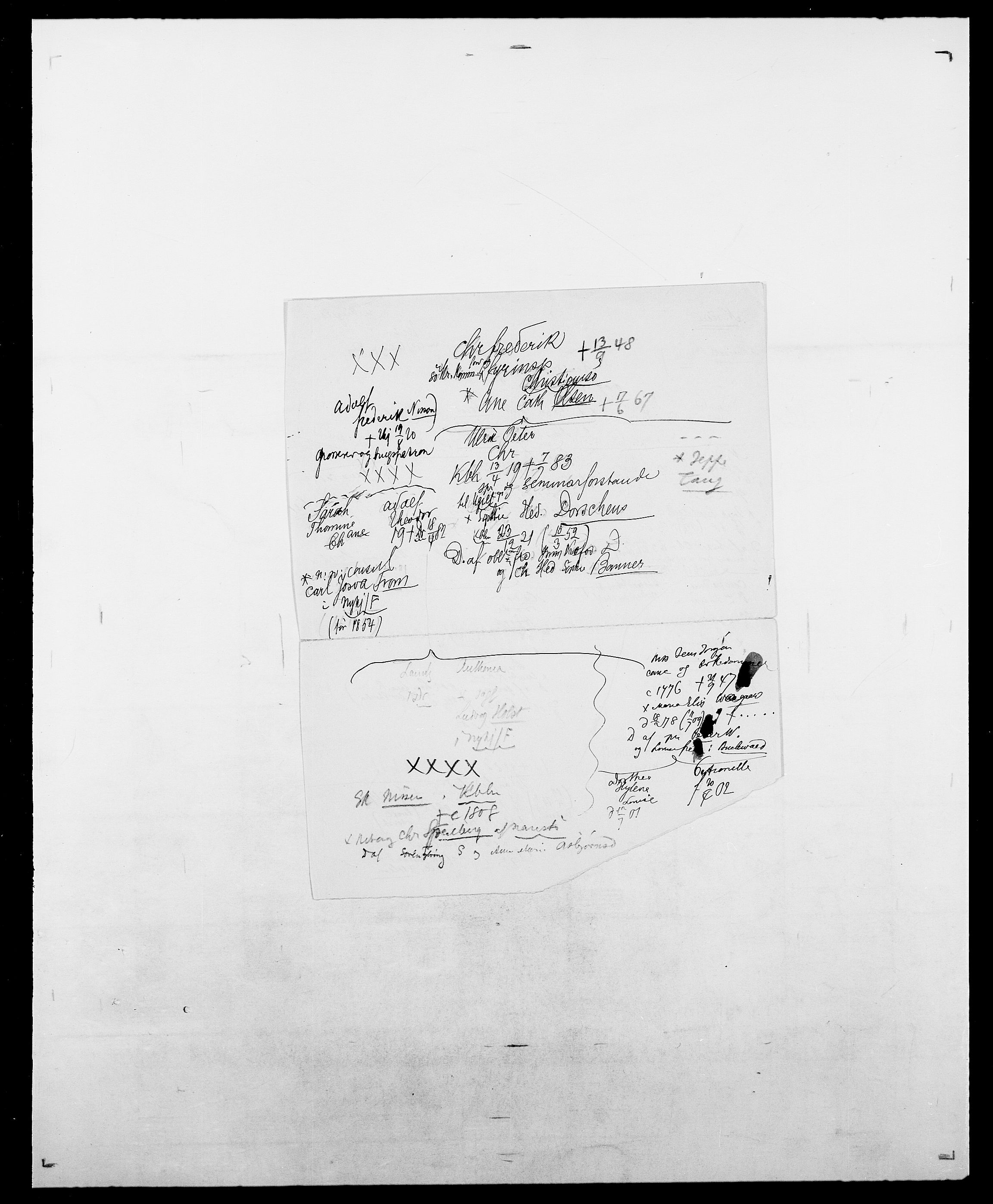Delgobe, Charles Antoine - samling, AV/SAO-PAO-0038/D/Da/L0028: Naaden - Nøvik, p. 331