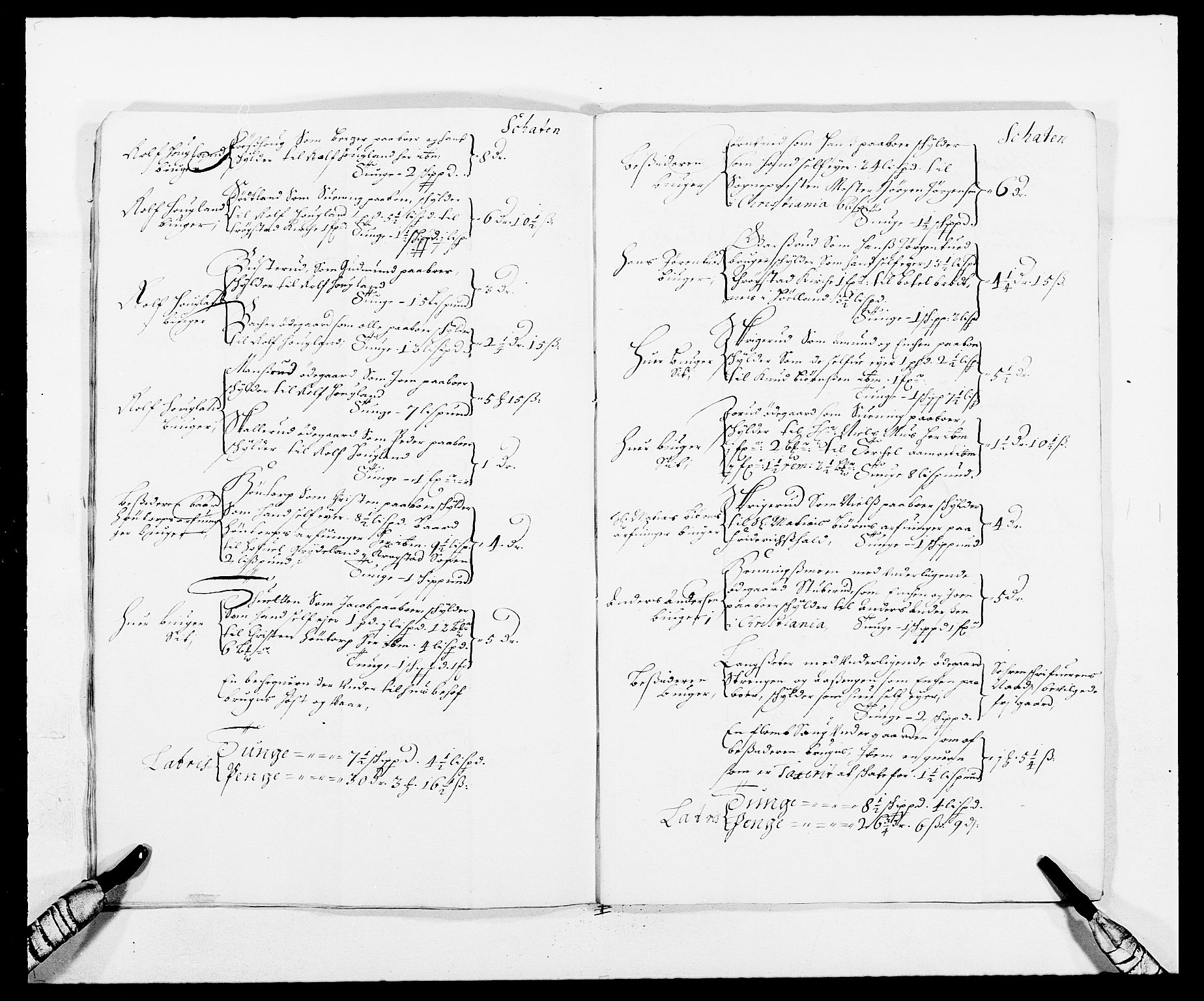 Rentekammeret inntil 1814, Reviderte regnskaper, Fogderegnskap, AV/RA-EA-4092/R06/L0280: Fogderegnskap Heggen og Frøland, 1681-1684, p. 101