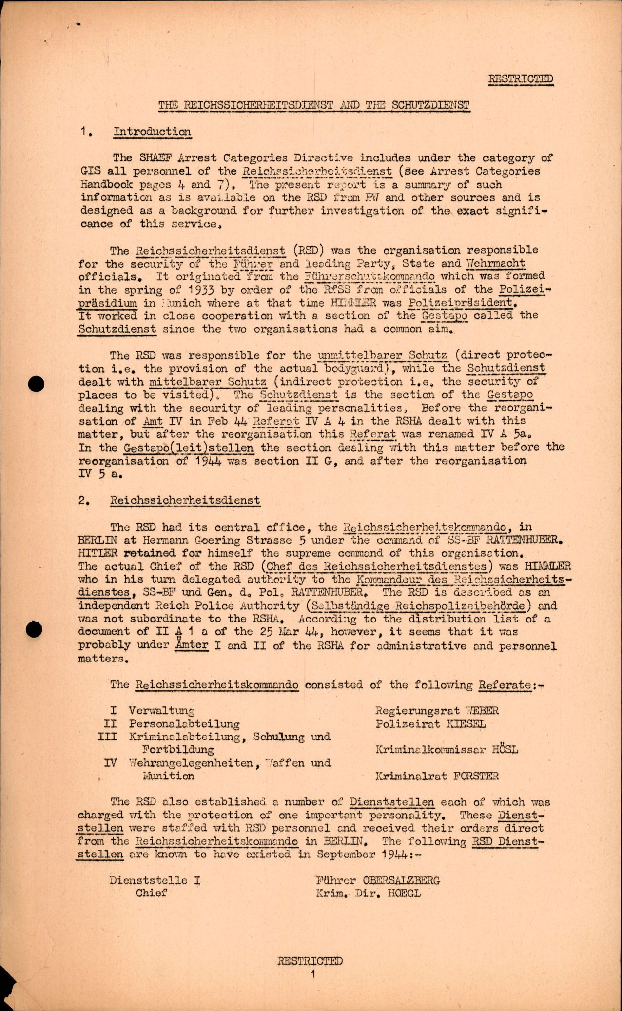 Forsvarets Overkommando. 2 kontor. Arkiv 11.4. Spredte tyske arkivsaker, AV/RA-RAFA-7031/D/Dar/Darc/L0016: FO.II, 1945, p. 911