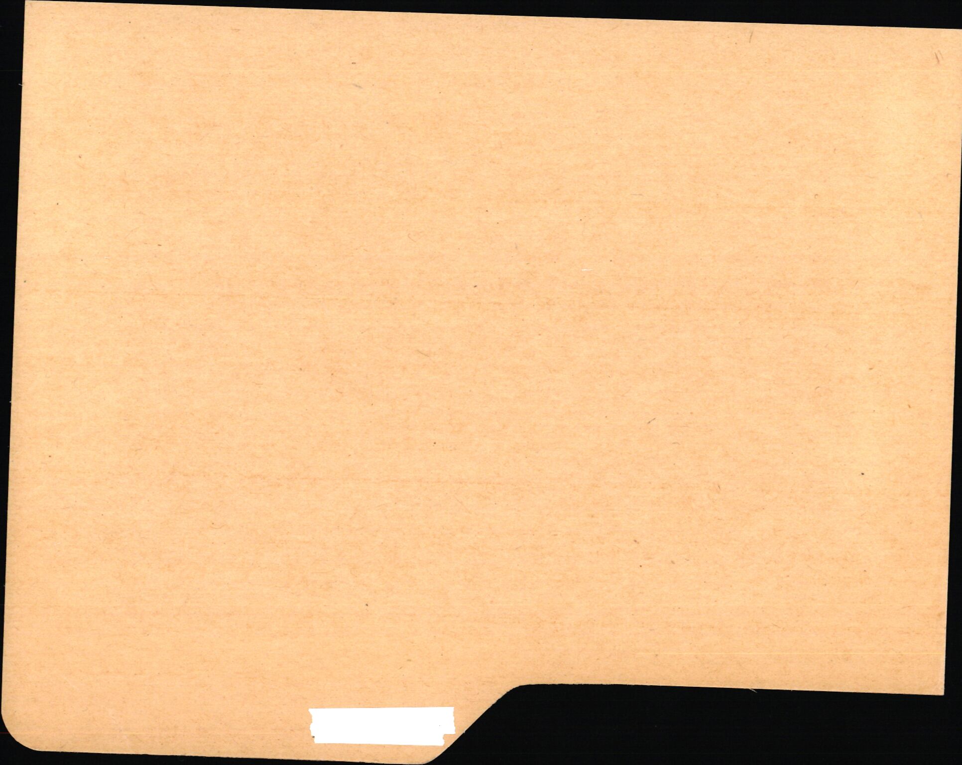 Statsarkivet i Kongsberg, AV/SAKO-A-0001/E/Ed/L0002/0005: Registerkort til avskrifter for eiendommer i Vestfold / Eiendommer i Hedrum kommune, 1600-1950, p. 2