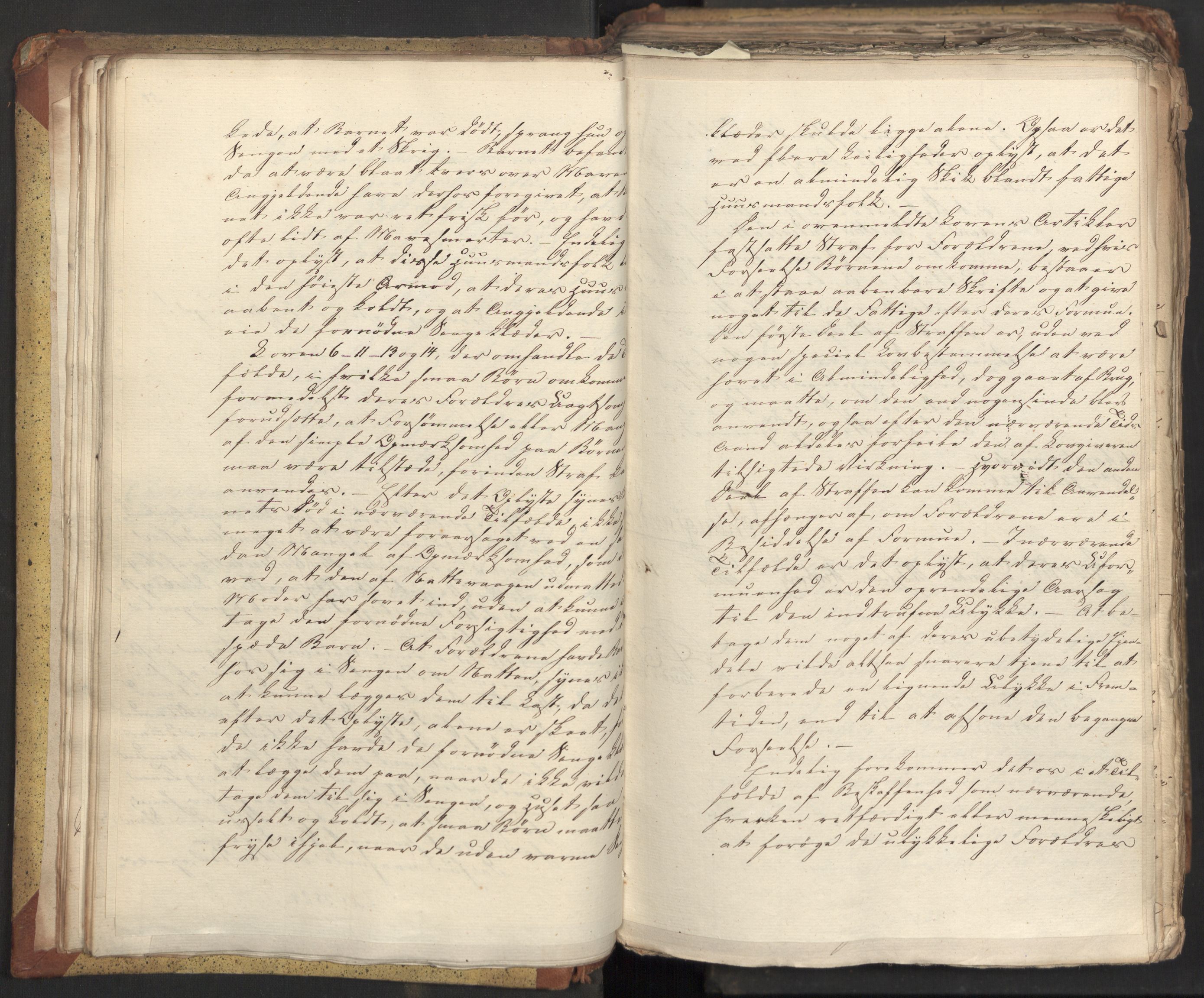 Statsrådsavdelingen i Stockholm, AV/RA-S-1003/D/Da/L0047: Regjeringsinnstillinger nr. 3501-3659, 1826, p. 45