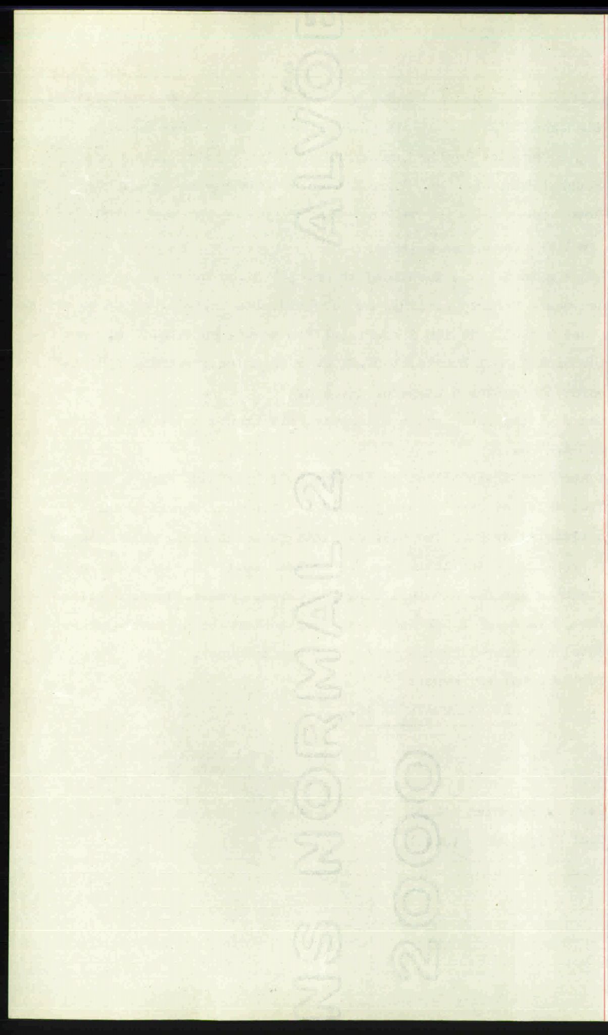 Toten tingrett, SAH/TING-006/H/Hb/Hbc/L0004: Mortgage book no. Hbc-04, 1938-1938, Diary no: : 2382/1938