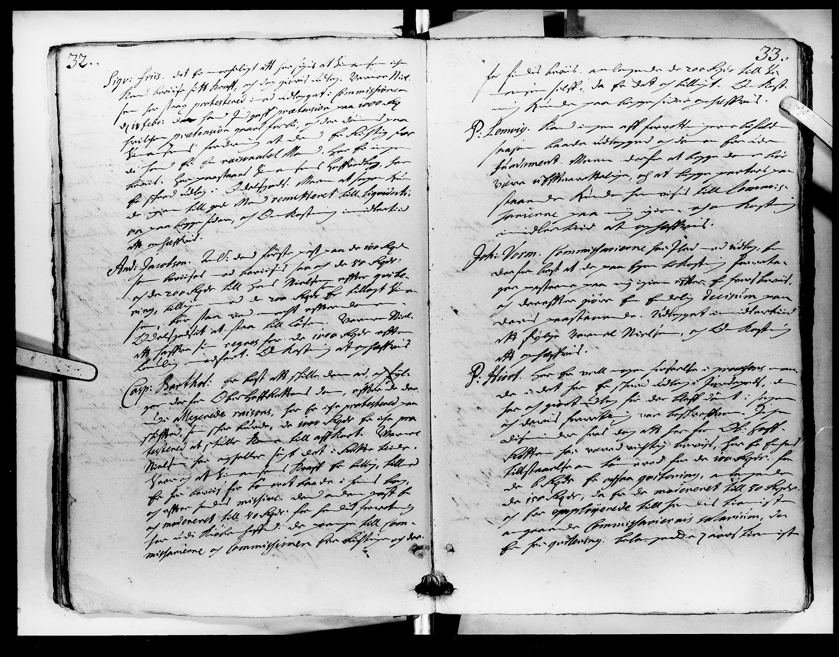 Højesteret, DRA/A-0009, 1695, p. 32-33