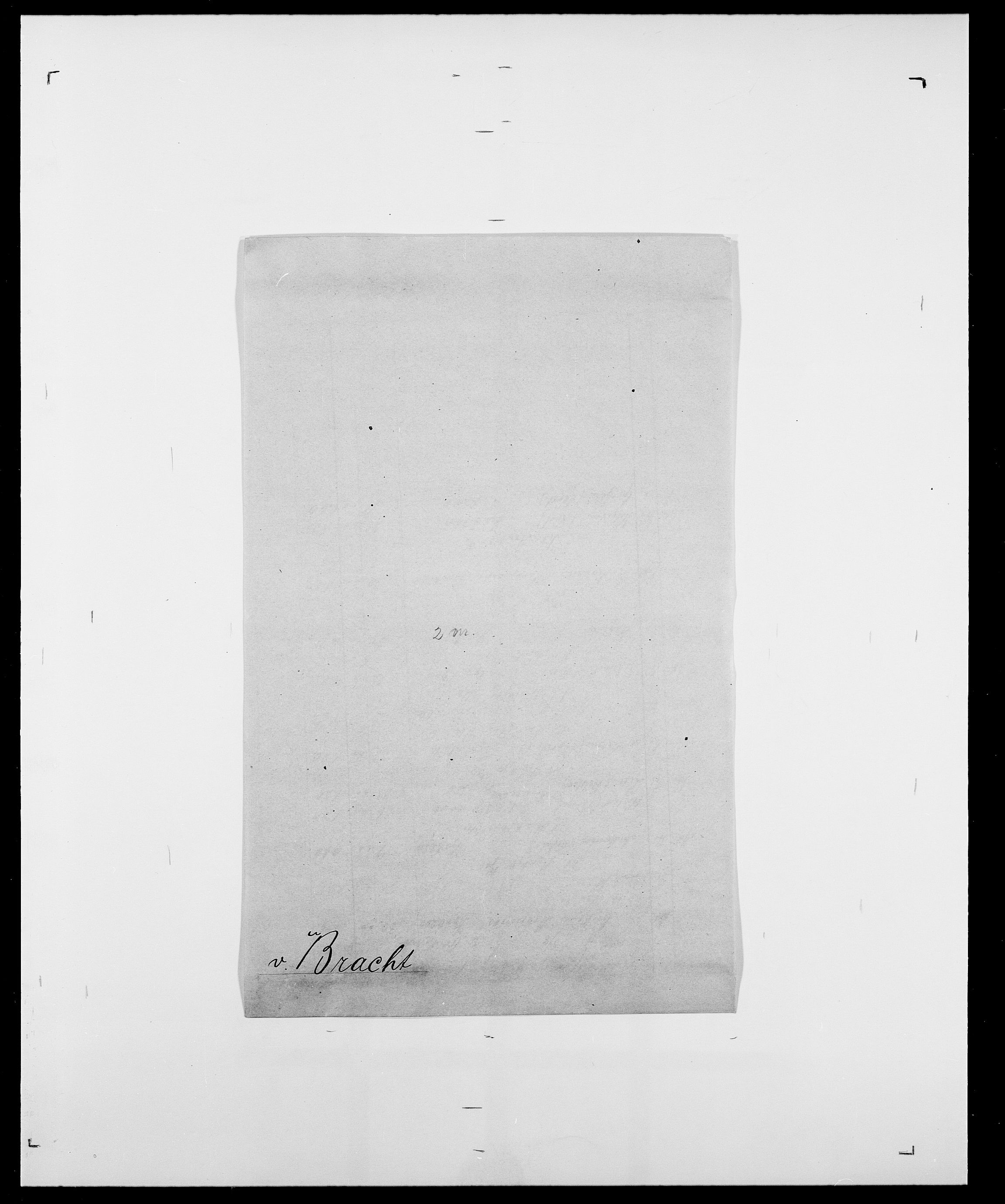 Delgobe, Charles Antoine - samling, SAO/PAO-0038/D/Da/L0005: Boalth - Brahm, p. 440