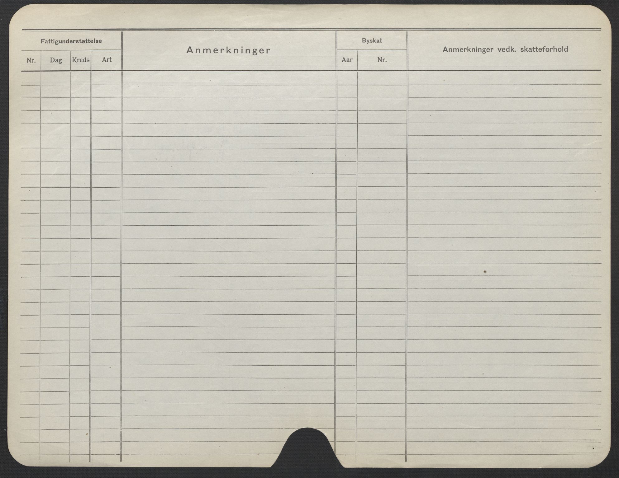 Oslo folkeregister, Registerkort, AV/SAO-A-11715/F/Fa/Fac/L0024: Kvinner, 1906-1914, p. 422b