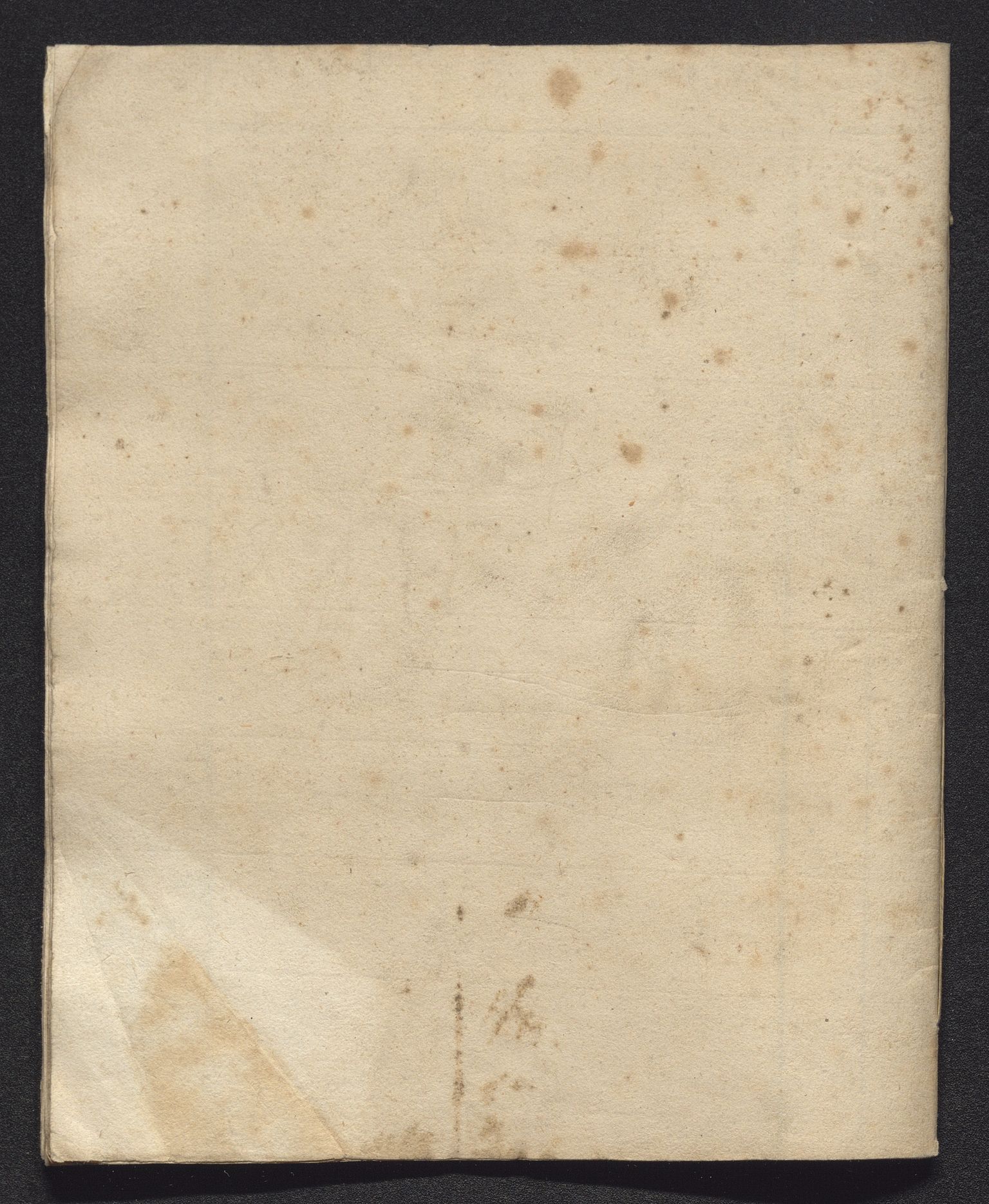 Kongsberg Sølvverk 1623-1816, SAKO/EA-3135/001/D/Dc/Dcd/L0020: Utgiftsregnskap for gruver m.m., 1643-1645, p. 264