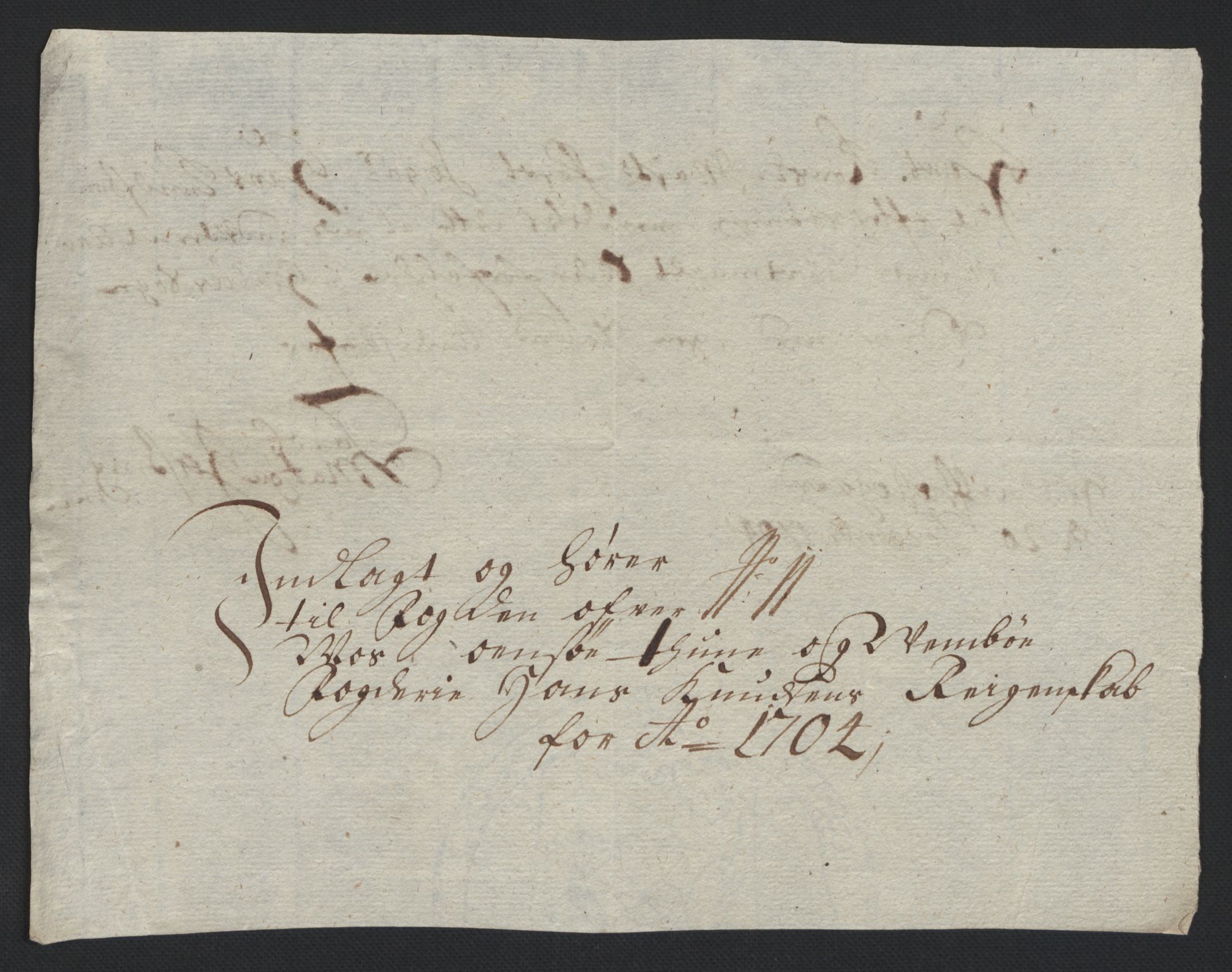 Rentekammeret inntil 1814, Reviderte regnskaper, Fogderegnskap, RA/EA-4092/R04/L0132: Fogderegnskap Moss, Onsøy, Tune, Veme og Åbygge, 1703-1704, p. 407