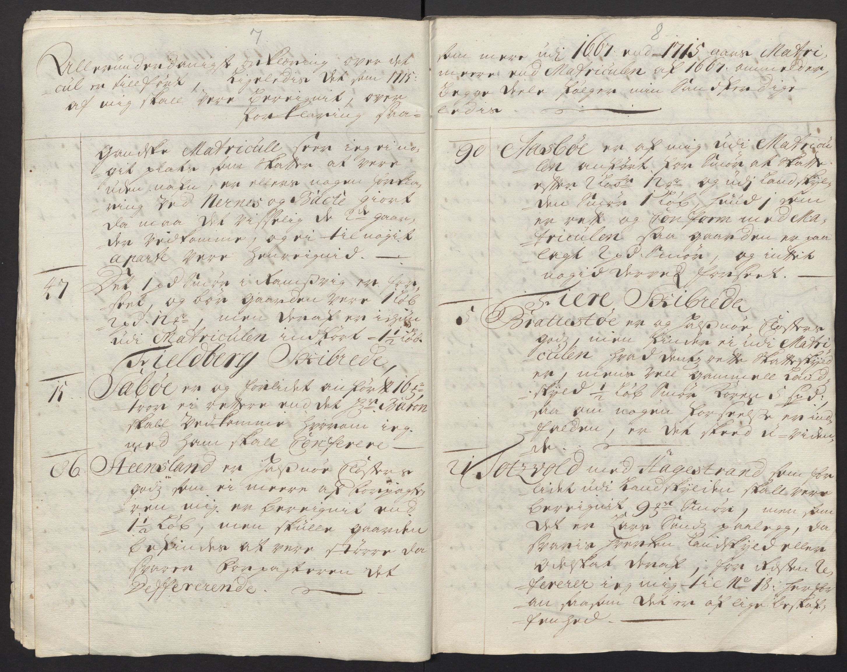 Rentekammeret inntil 1814, Reviderte regnskaper, Fogderegnskap, AV/RA-EA-4092/R48/L2993: Fogderegnskap Sunnhordland og Hardanger, 1716, p. 7
