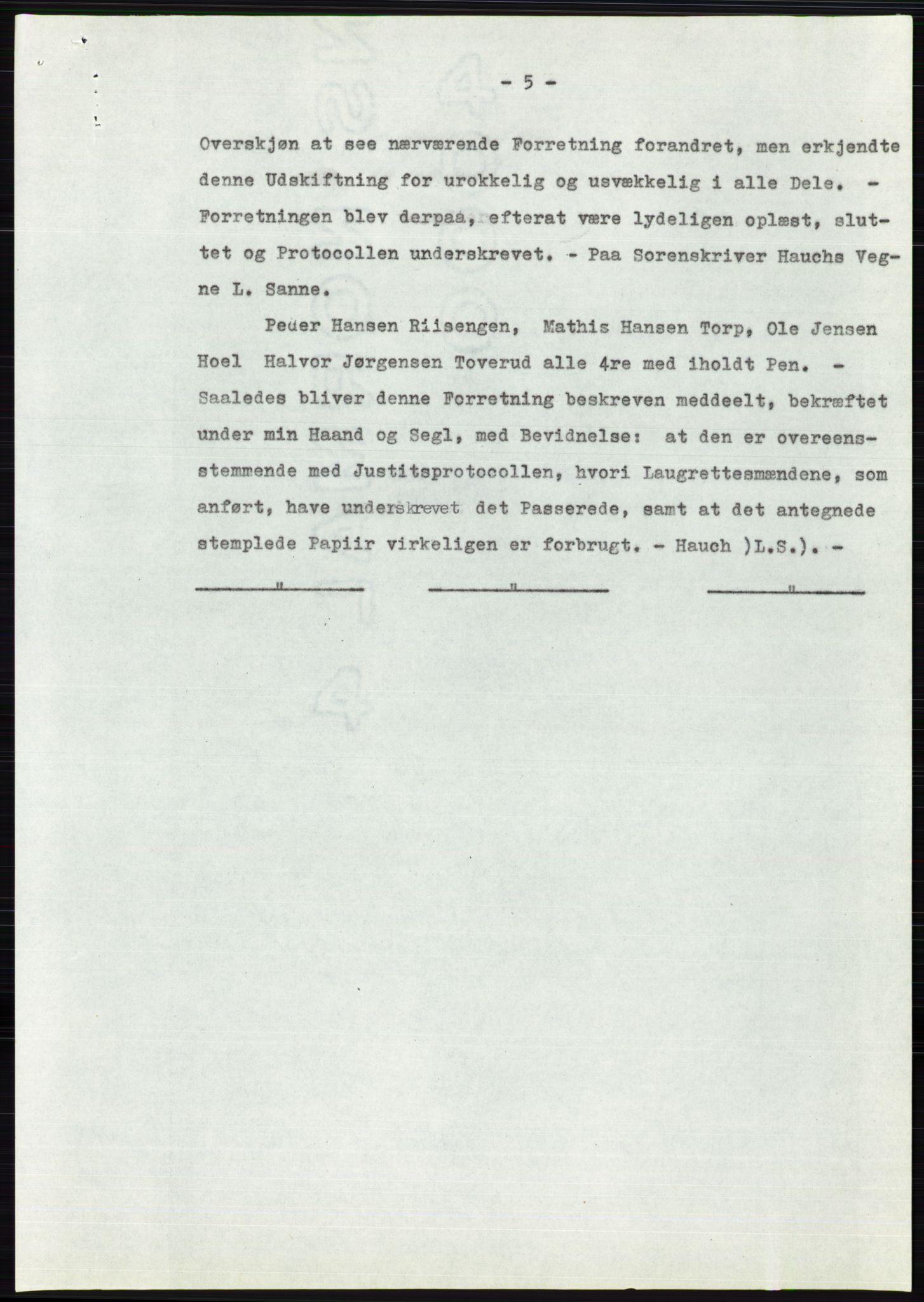 Statsarkivet i Oslo, SAO/A-10621/Z/Zd/L0007: Avskrifter, j.nr 804-1436/1957, 1957, p. 308