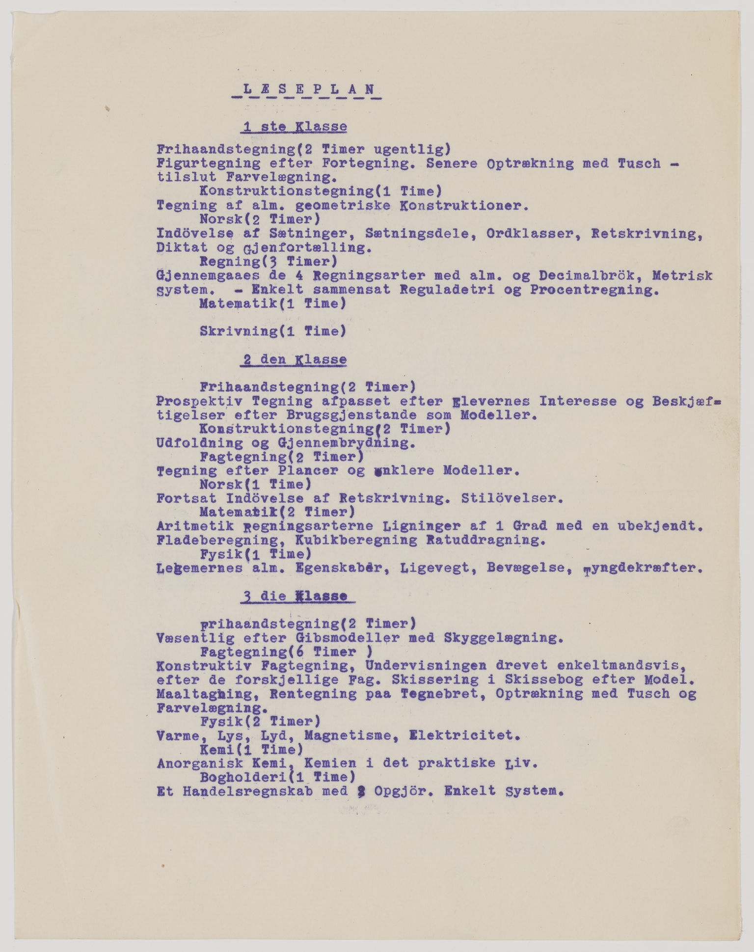 Møre og Romsdal fylkeskommune. Lærlingskole, IKAM/K-15000.523.13/E/Ea/Eaa/L0001: Økonomi, 1910-1941