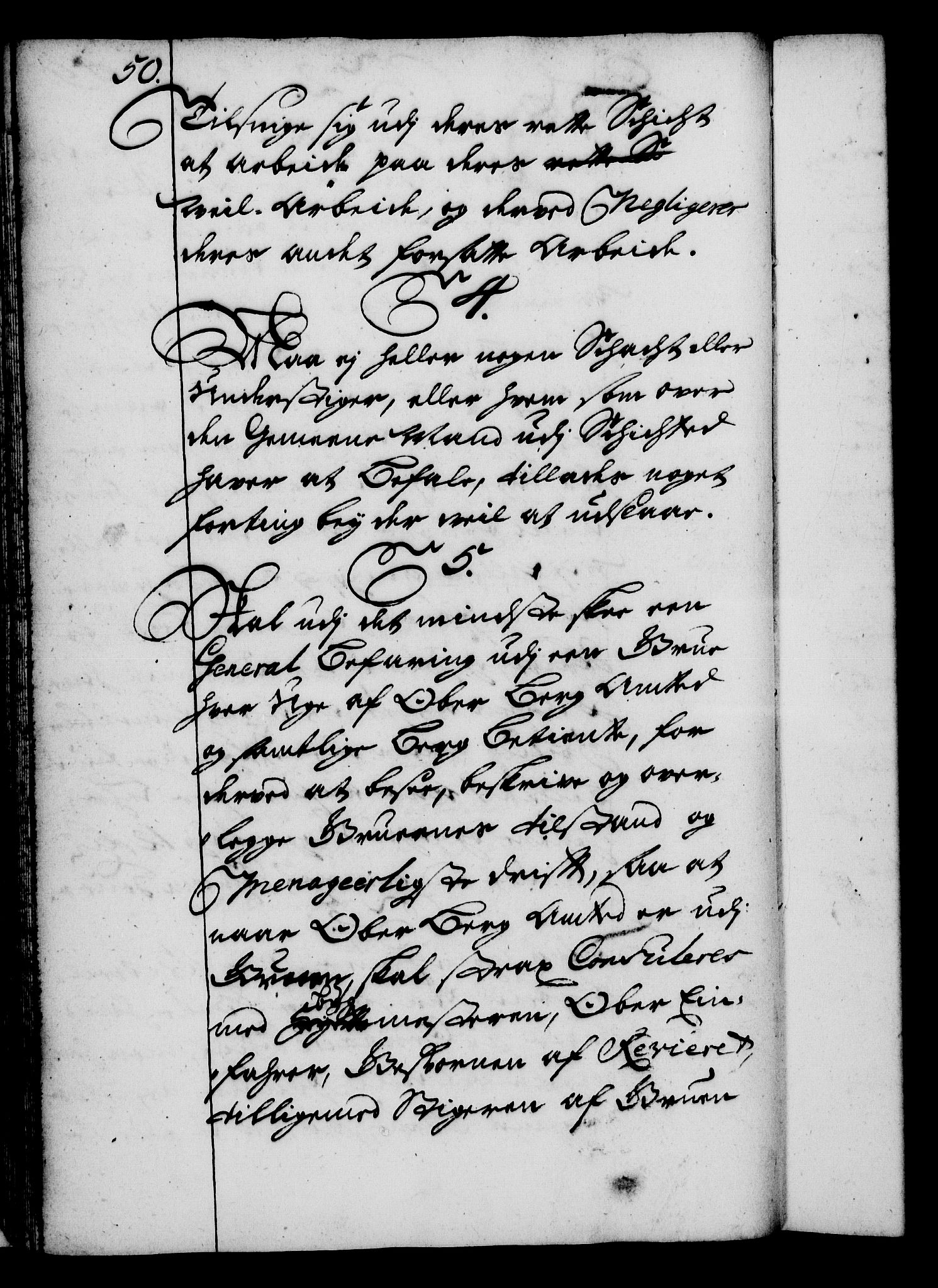 Rentekammeret, Kammerkanselliet, AV/RA-EA-3111/G/Gg/Gga/L0002: Norsk ekspedisjonsprotokoll med register (merket RK 53.2), 1723-1727, p. 50