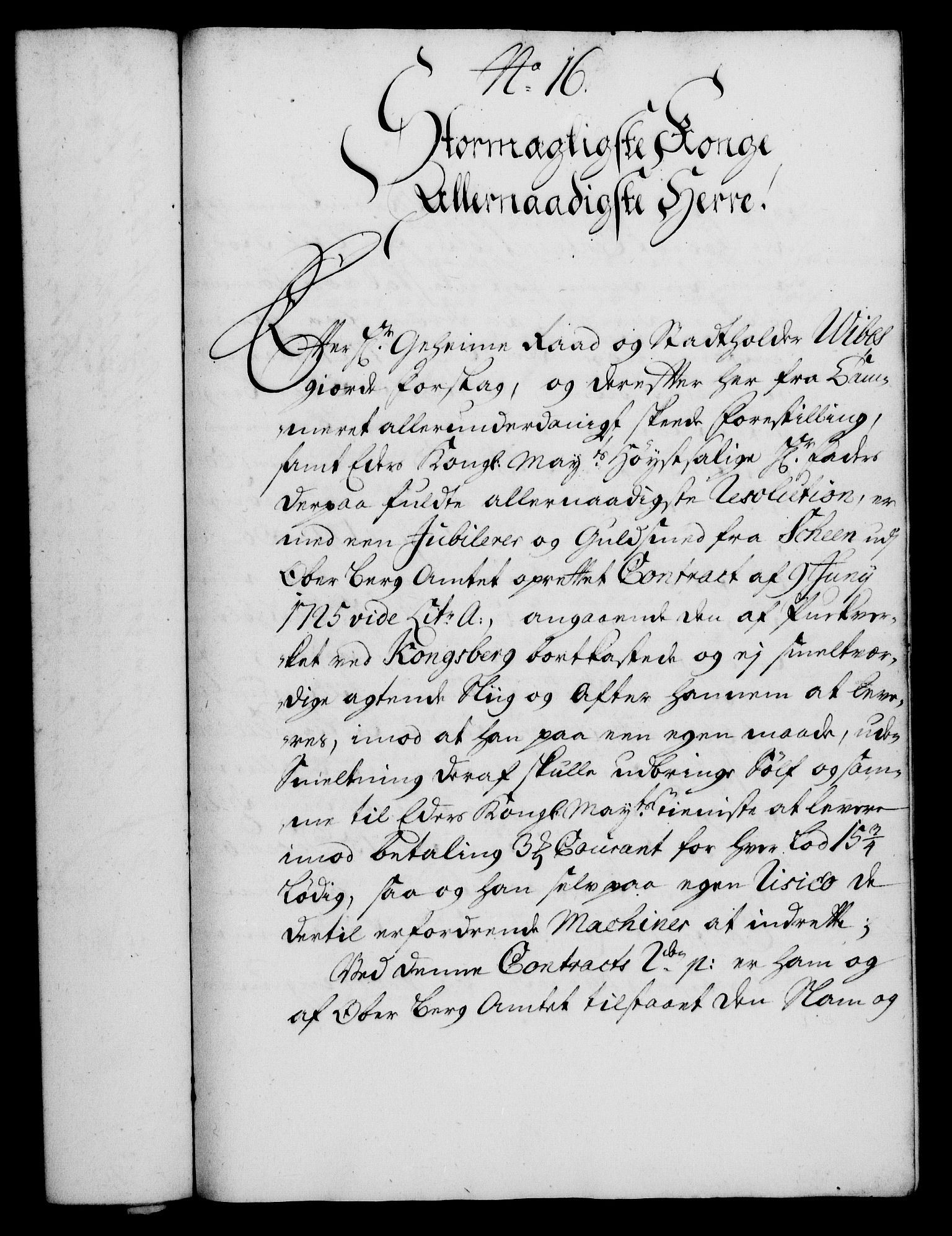 Rentekammeret, Kammerkanselliet, RA/EA-3111/G/Gf/Gfa/L0014: Norsk relasjons- og resolusjonsprotokoll (merket RK 52.14), 1731, p. 89