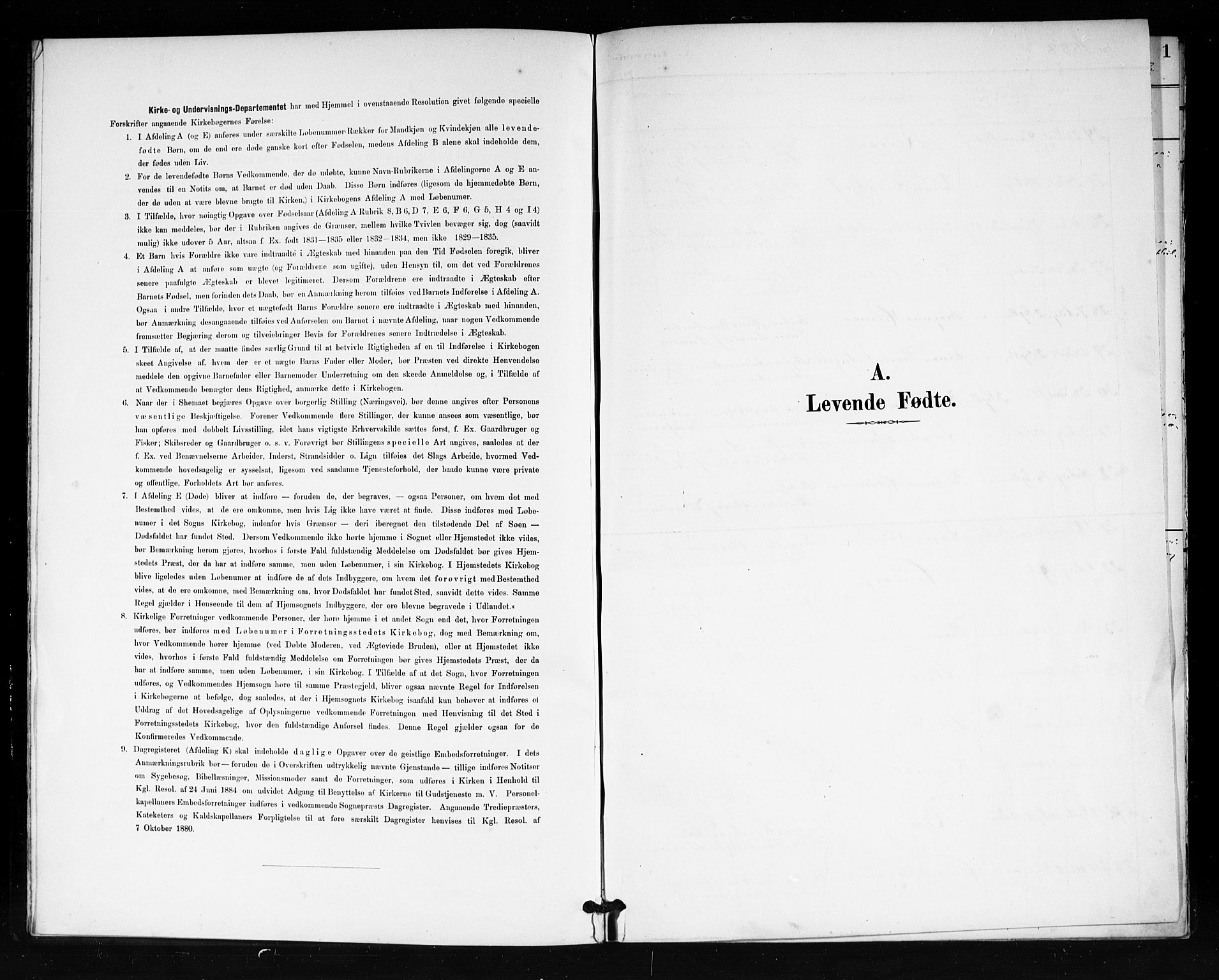 Tjøme kirkebøker, SAKO/A-328/F/Fa/L0002: Parish register (official) no. 2, 1888-1890