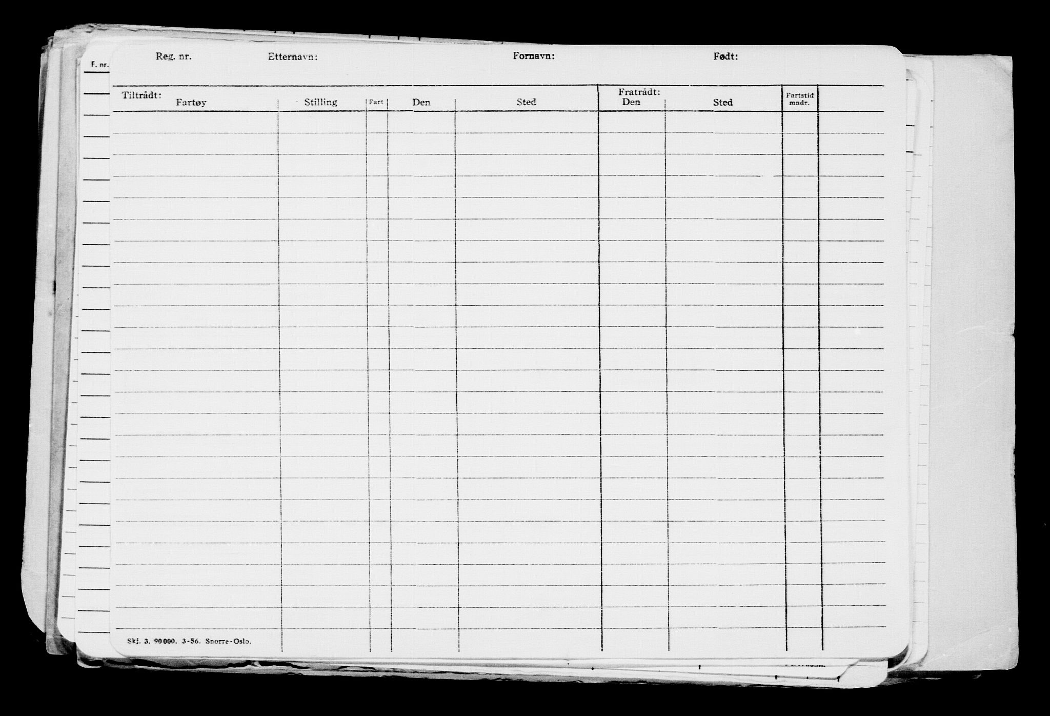 Direktoratet for sjømenn, AV/RA-S-3545/G/Gb/L0122: Hovedkort, 1914, p. 548