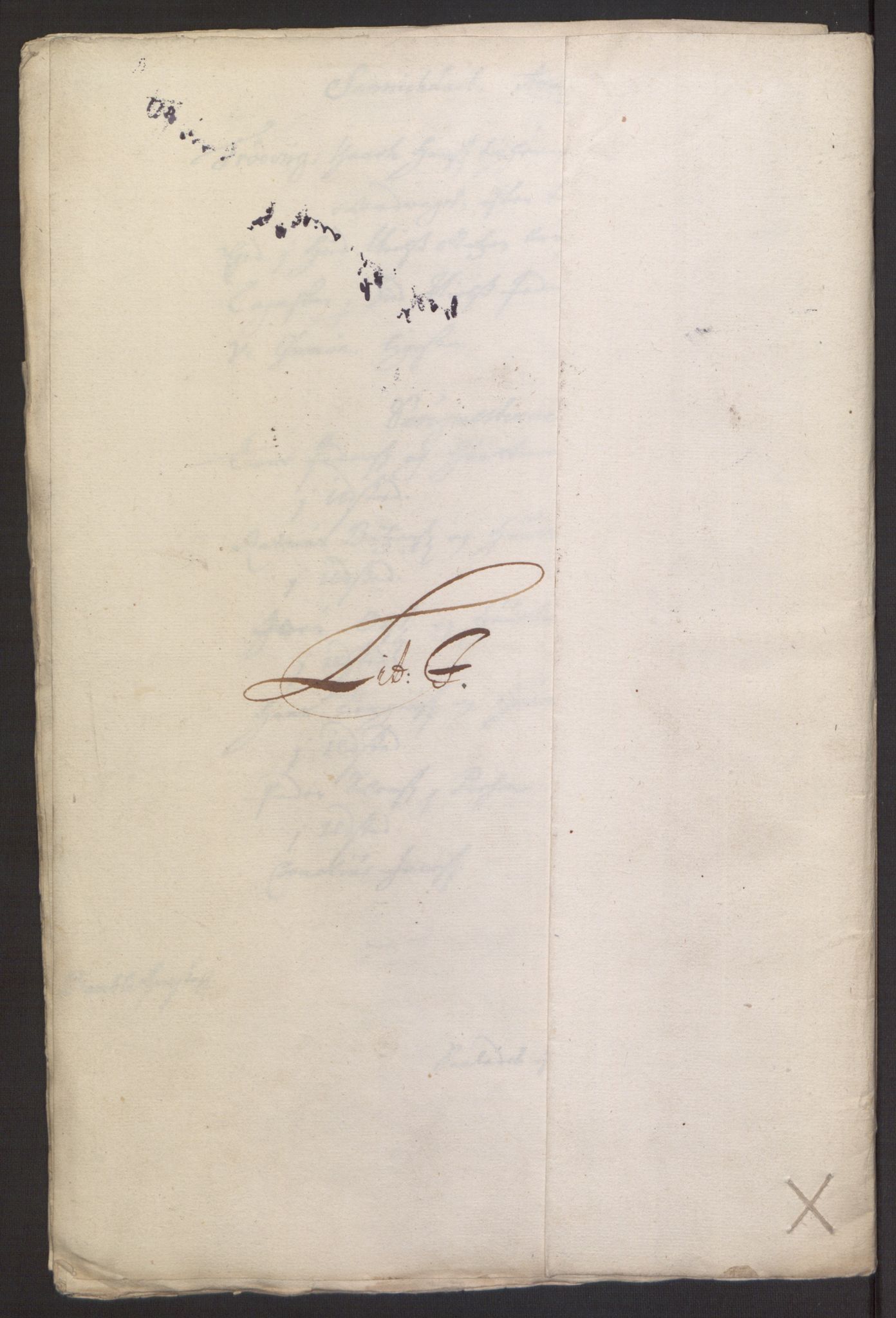 Rentekammeret inntil 1814, Reviderte regnskaper, Fogderegnskap, AV/RA-EA-4092/R34/L2052: Fogderegnskap Bamble, 1692-1693, p. 206