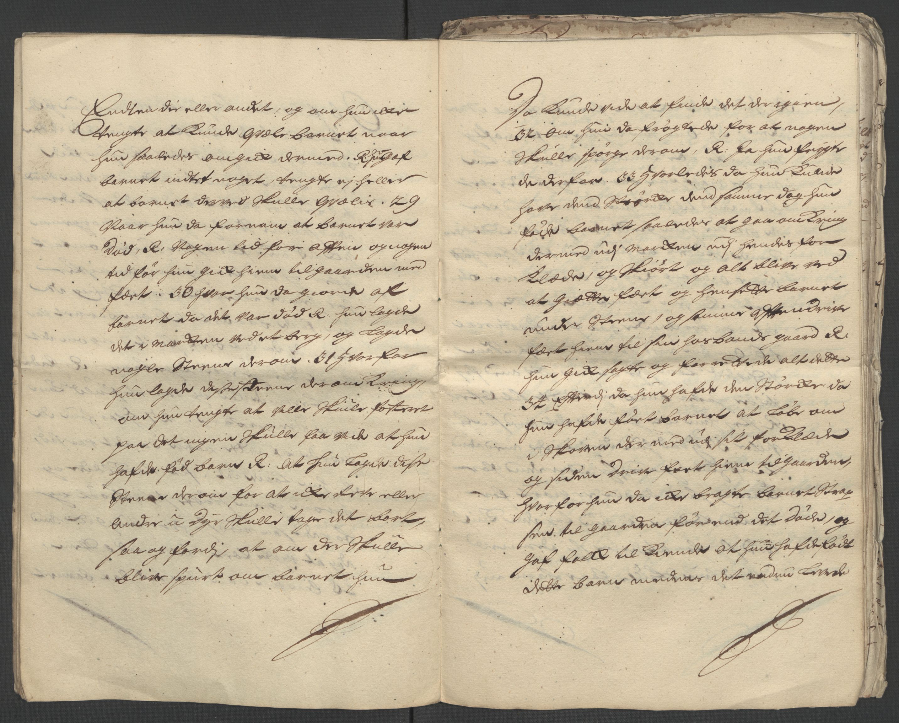 Rentekammeret inntil 1814, Reviderte regnskaper, Fogderegnskap, AV/RA-EA-4092/R11/L0590: Fogderegnskap Nedre Romerike, 1706-1707, p. 388