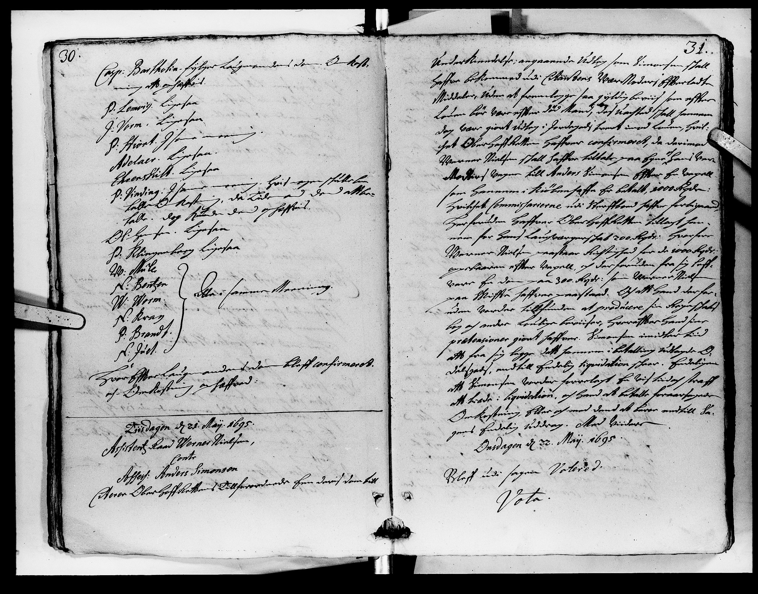 Højesteret, DRA/A-0009, 1695, p. 30-31