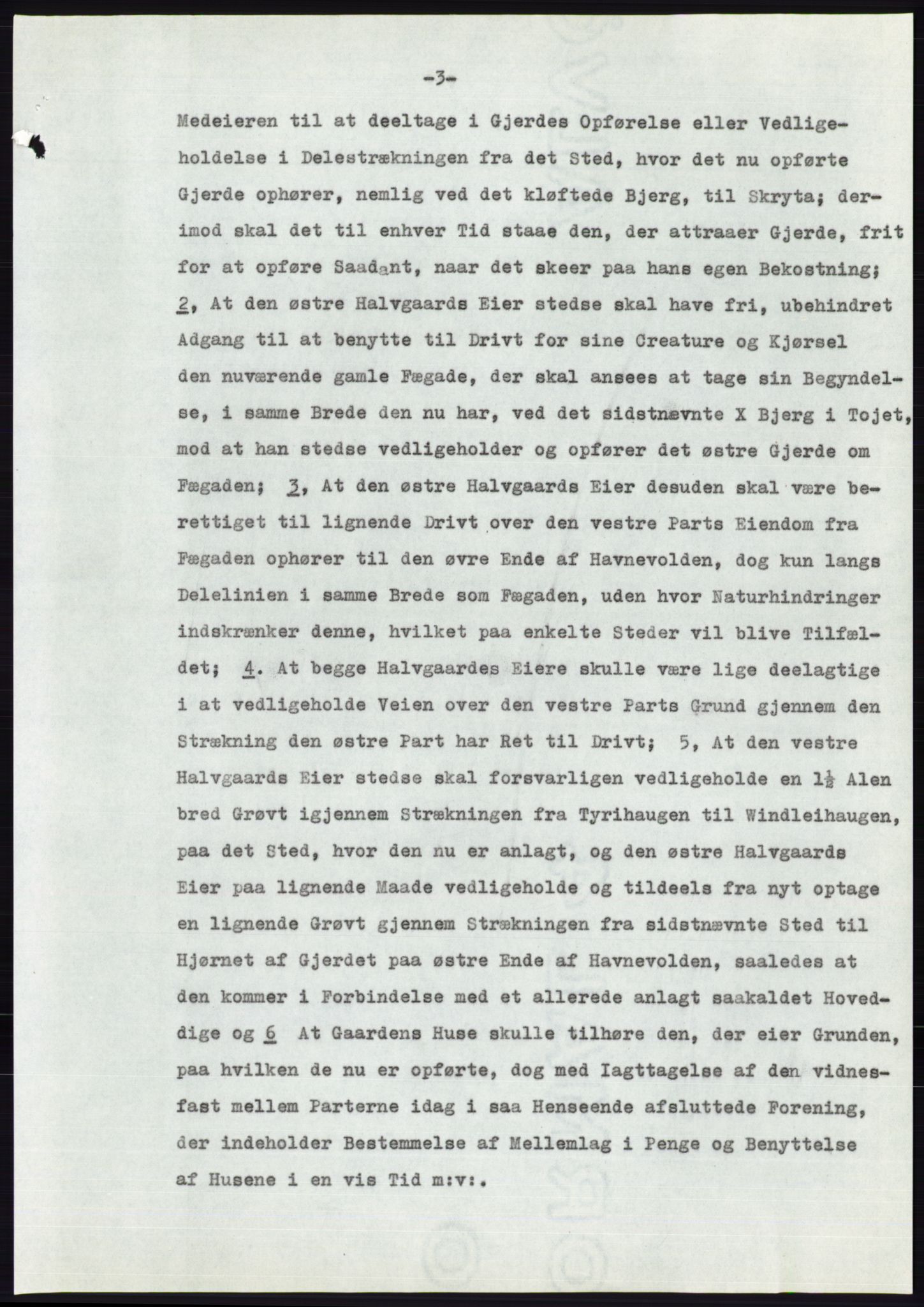 Statsarkivet i Oslo, AV/SAO-A-10621/Z/Zd/L0006: Avskrifter, j.nr 5-792/1957, 1957, p. 161