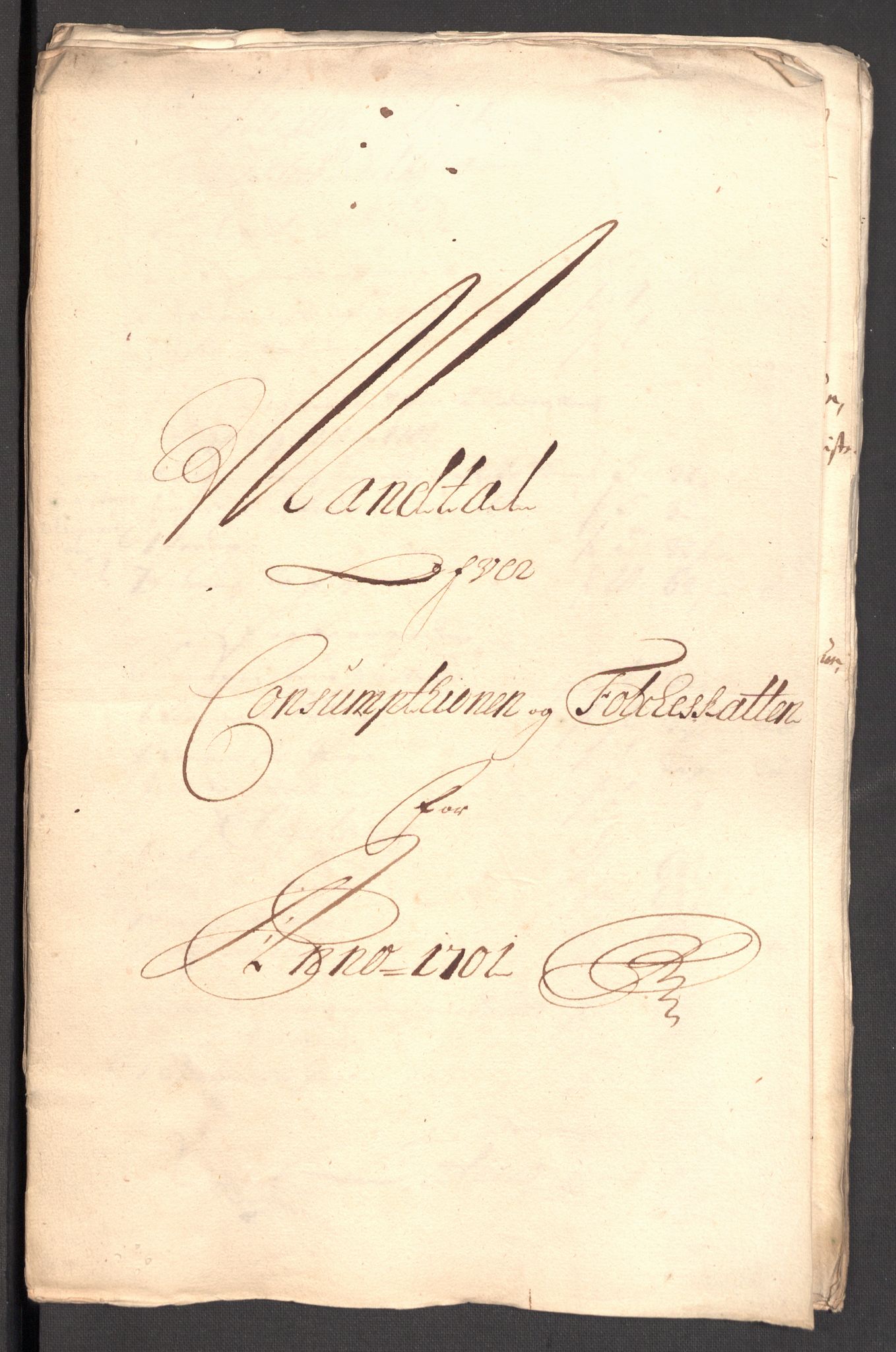 Rentekammeret inntil 1814, Reviderte regnskaper, Fogderegnskap, RA/EA-4092/R30/L1697: Fogderegnskap Hurum, Røyken, Eiker og Lier, 1700-1701, p. 385