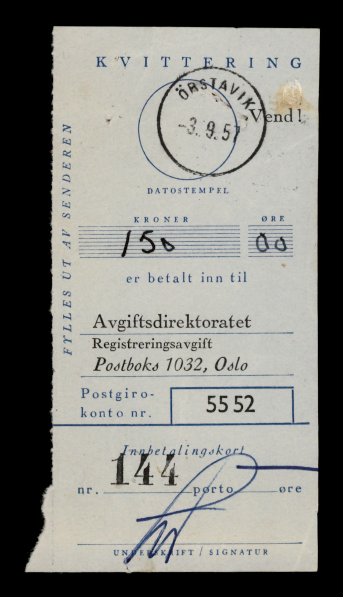 Møre og Romsdal vegkontor - Ålesund trafikkstasjon, SAT/A-4099/F/Fe/L0048: Registreringskort for kjøretøy T 14721 - T 14863, 1927-1998, p. 53