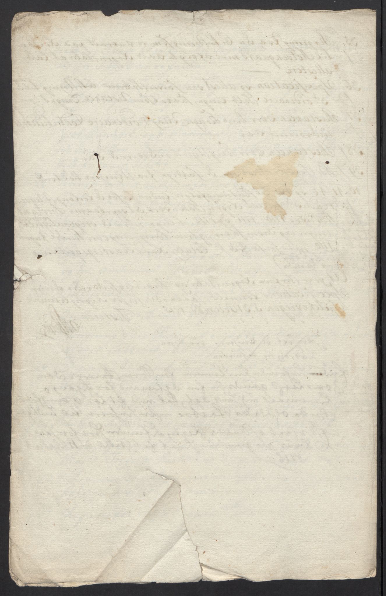 Rentekammeret inntil 1814, Reviderte regnskaper, Fogderegnskap, AV/RA-EA-4092/R54/L3567: Fogderegnskap Sunnmøre, 1715, p. 26