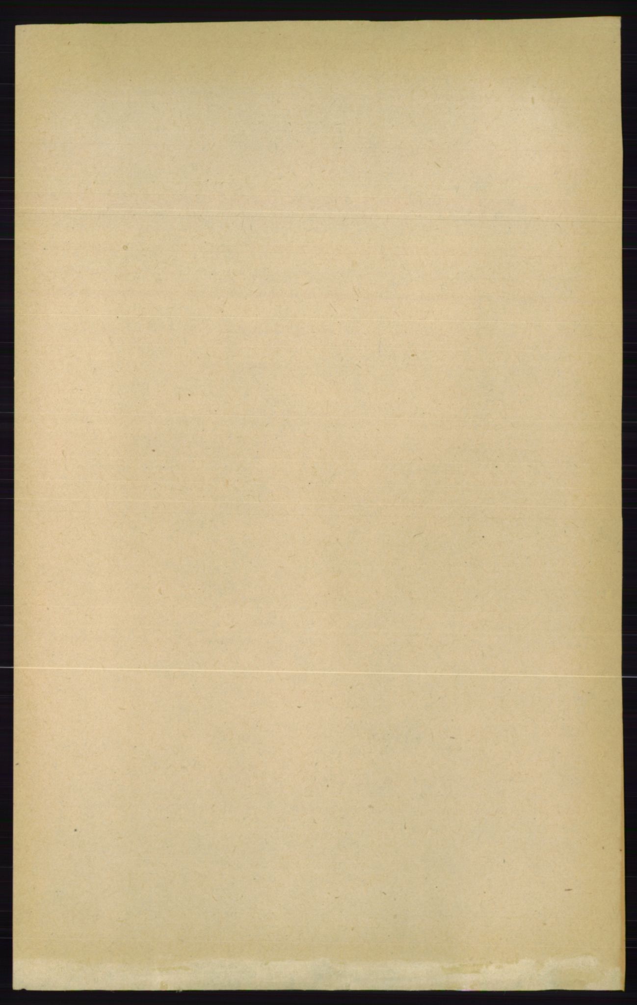 RA, 1891 census for 0829 Kviteseid, 1891, p. 290