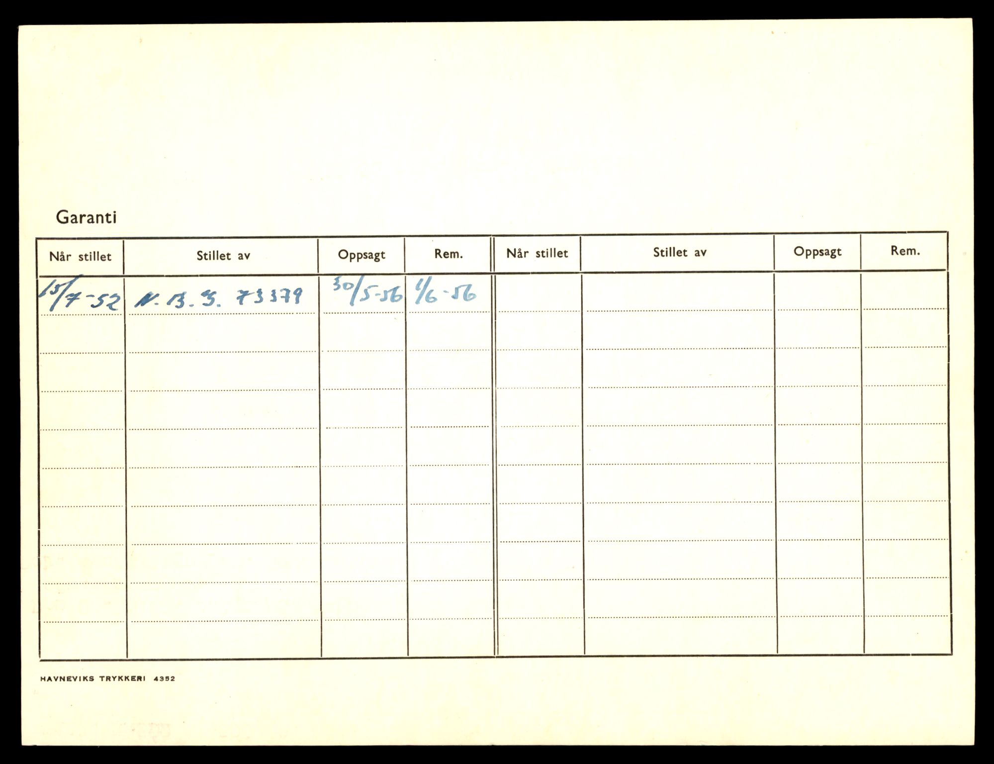 Møre og Romsdal vegkontor - Ålesund trafikkstasjon, AV/SAT-A-4099/F/Fe/L0025: Registreringskort for kjøretøy T 10931 - T 11045, 1927-1998, p. 486