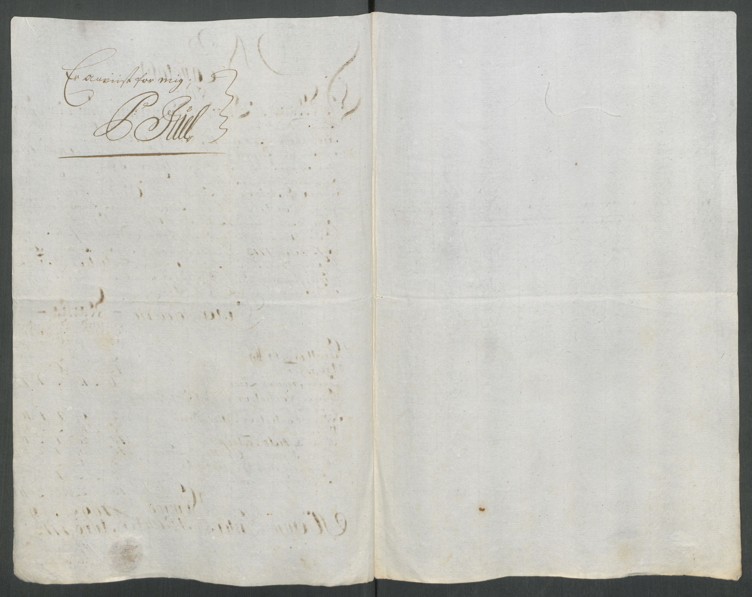 Rentekammeret inntil 1814, Reviderte regnskaper, Fogderegnskap, AV/RA-EA-4092/R43/L2558: Fogderegnskap Lista og Mandal, 1714, p. 68