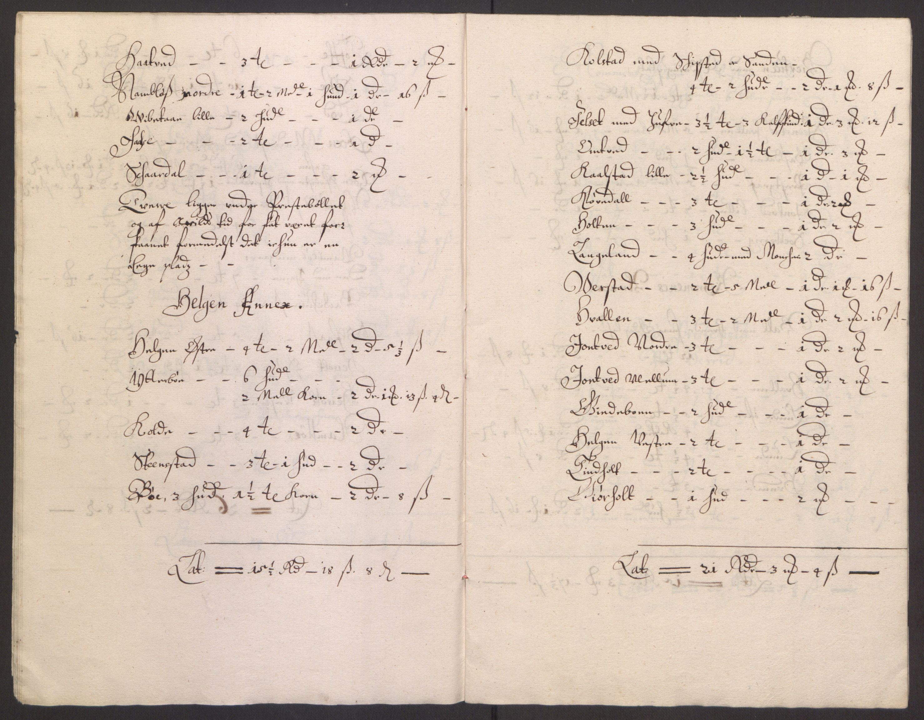 Rentekammeret inntil 1814, Reviderte regnskaper, Fogderegnskap, AV/RA-EA-4092/R35/L2060: Fogderegnskap Øvre og Nedre Telemark, 1671-1672, p. 206