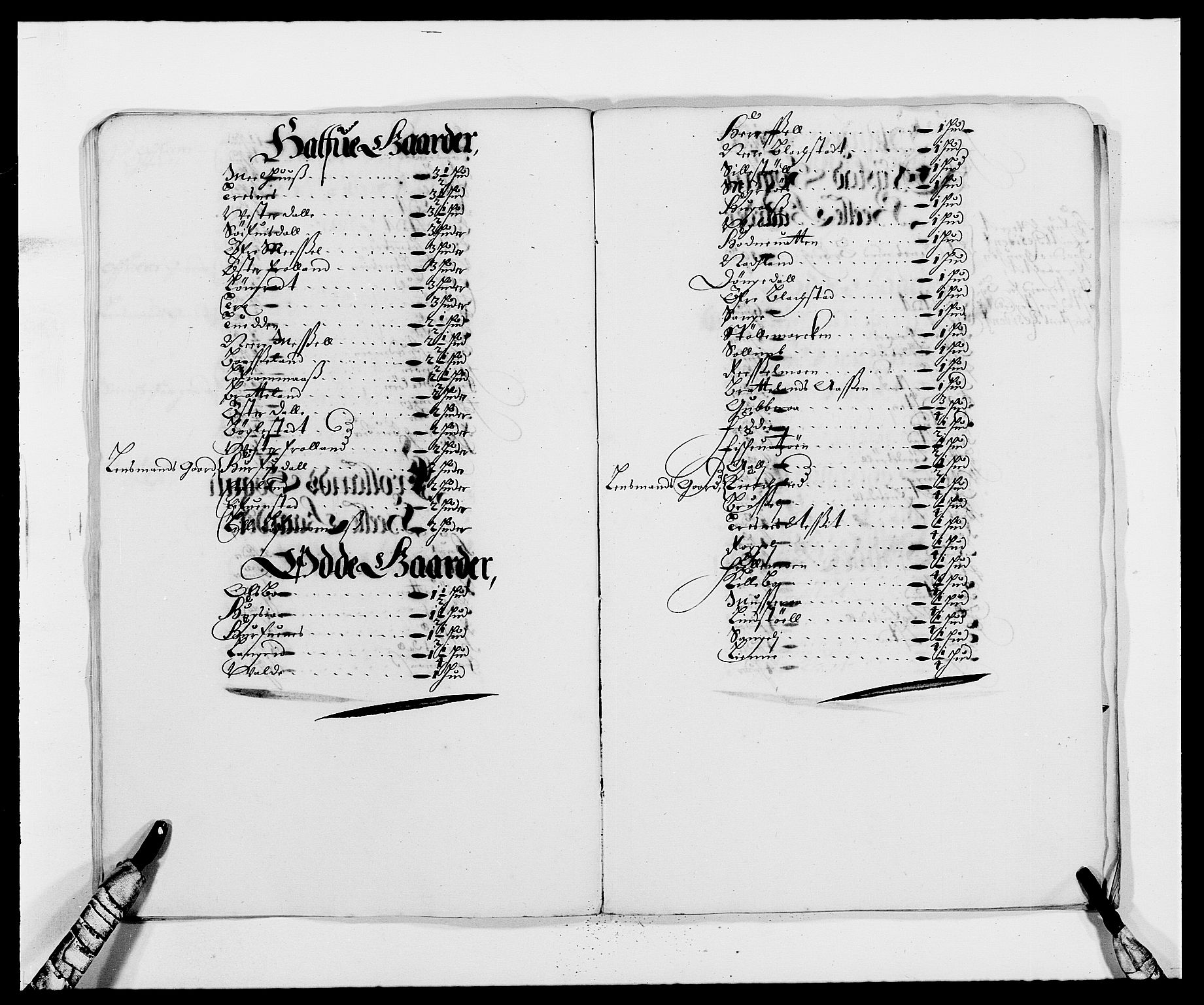 Rentekammeret inntil 1814, Reviderte regnskaper, Fogderegnskap, AV/RA-EA-4092/R39/L2301: Fogderegnskap Nedenes, 1675-1676, p. 146